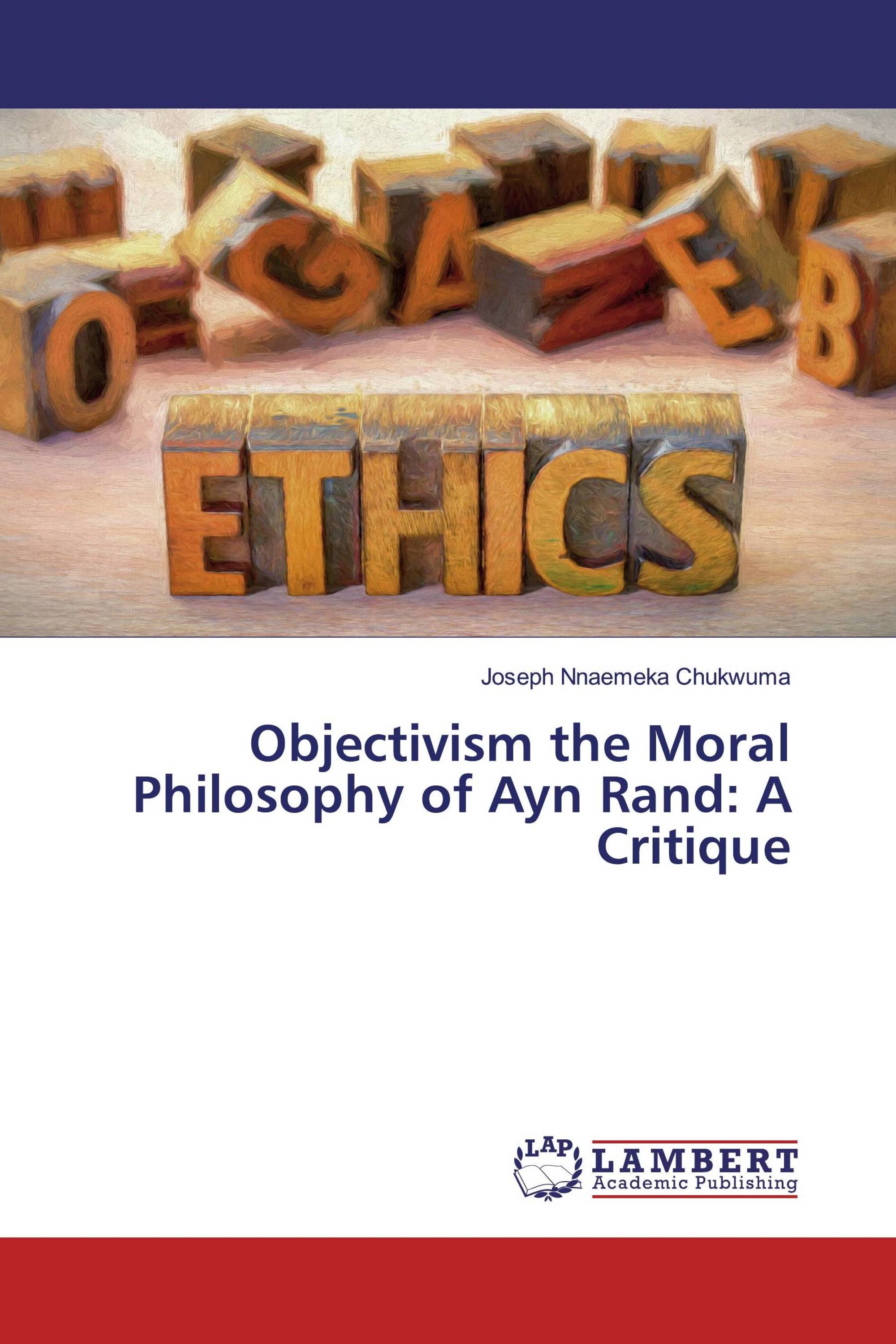 ethical objectivism