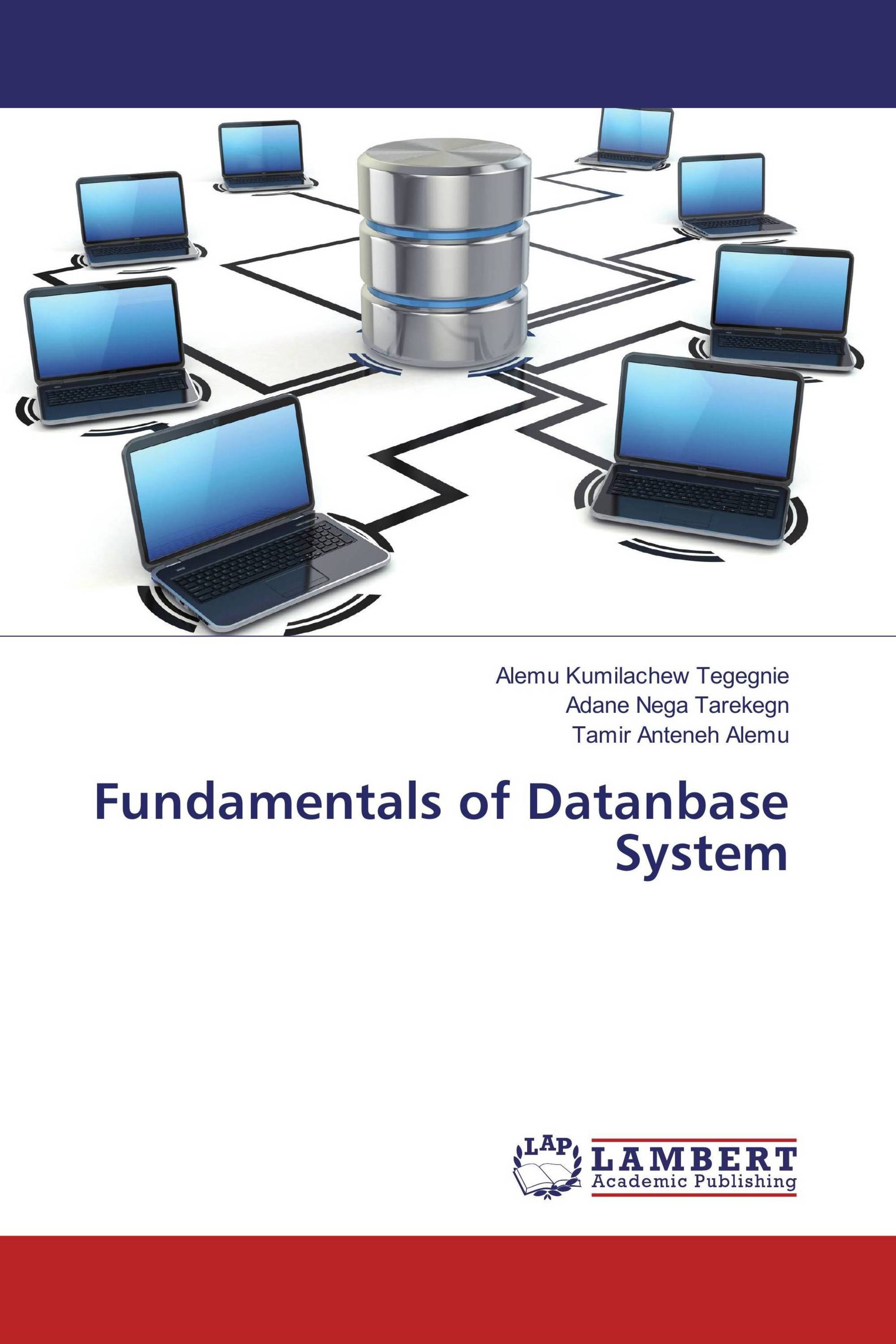 research on database fundamentals