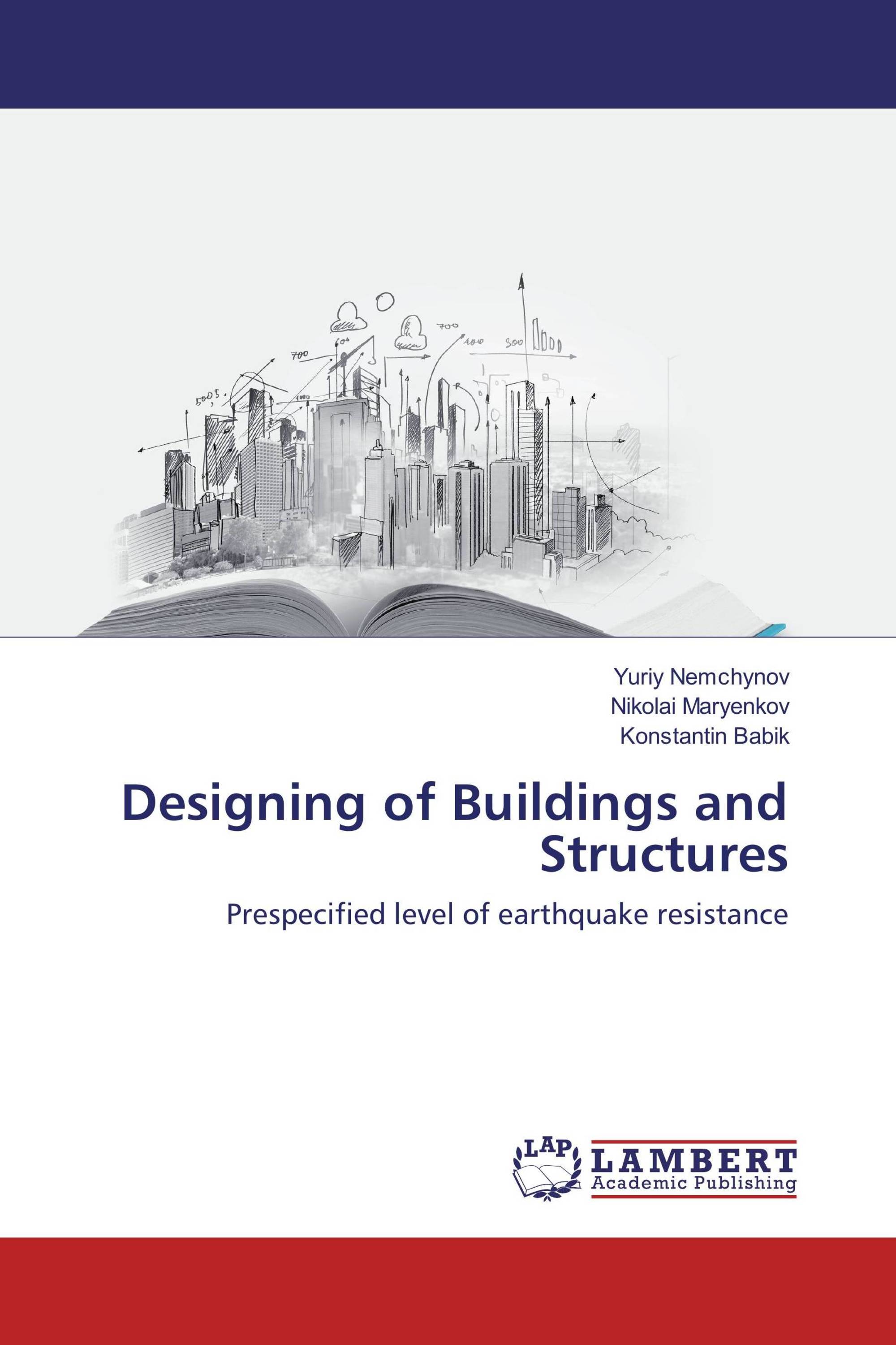 Designing of Buildings and Structures