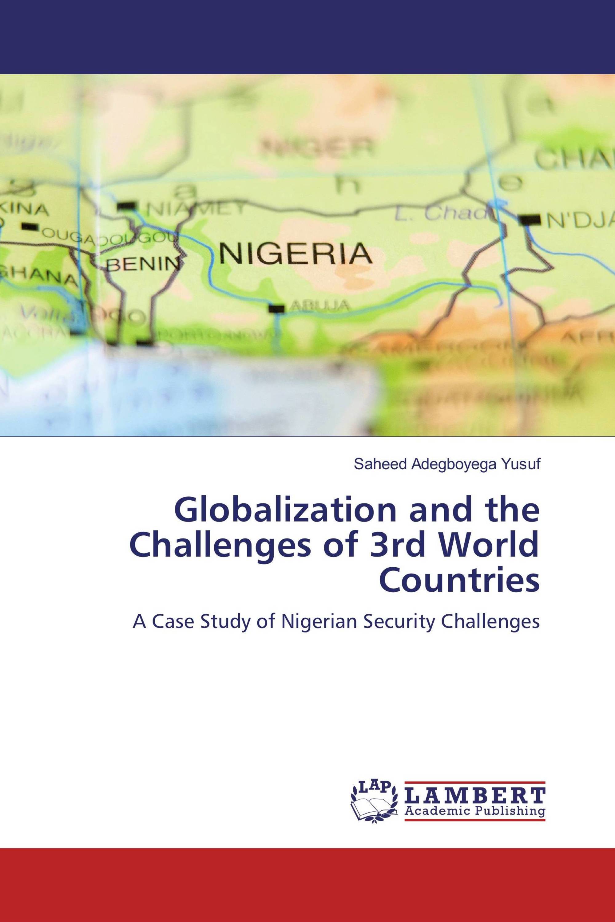 Globalization and the Challenges of 3rd World Countries