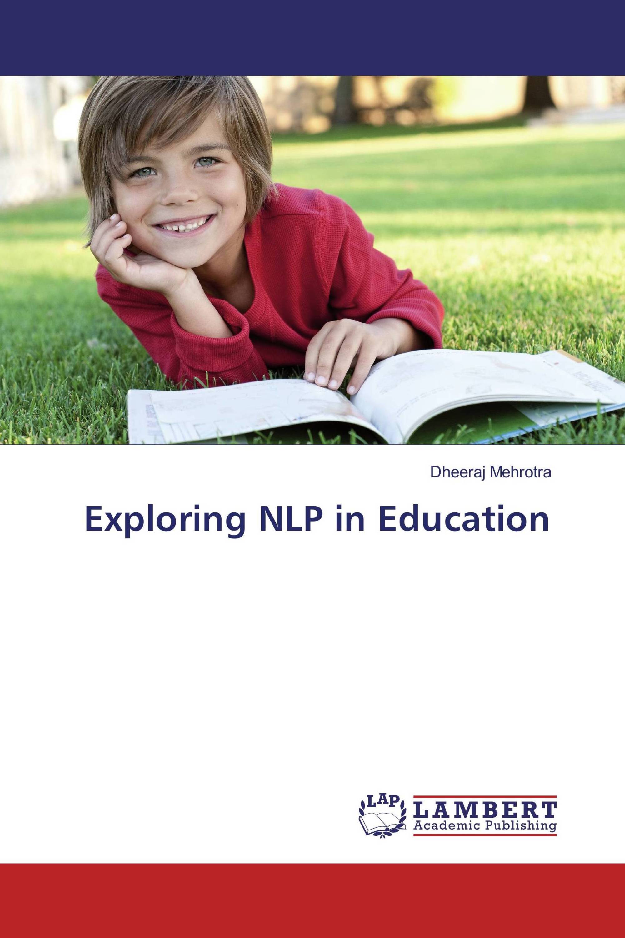 Exploring NLP in Education