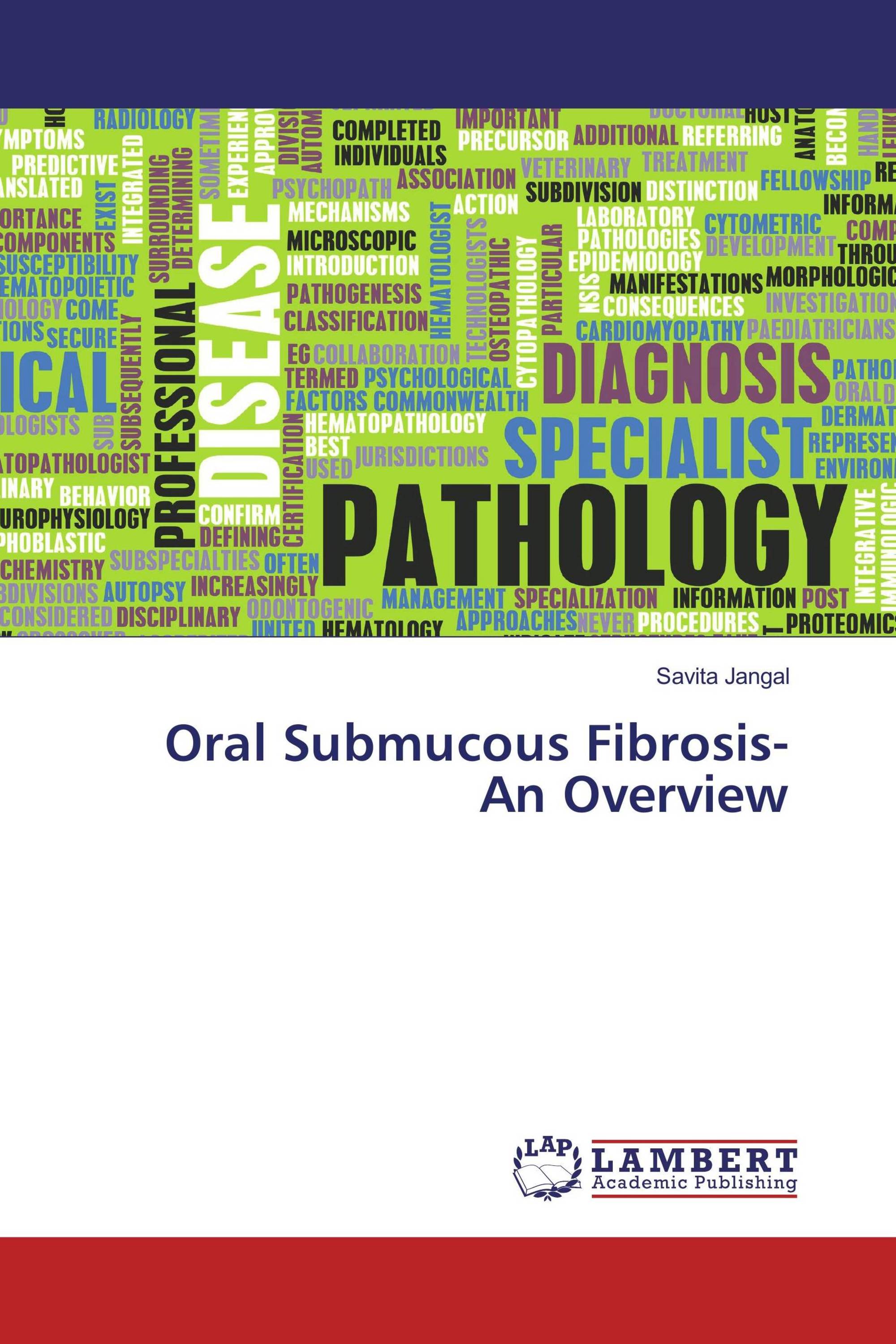 Oral Submucous Fibrosis- An Overview