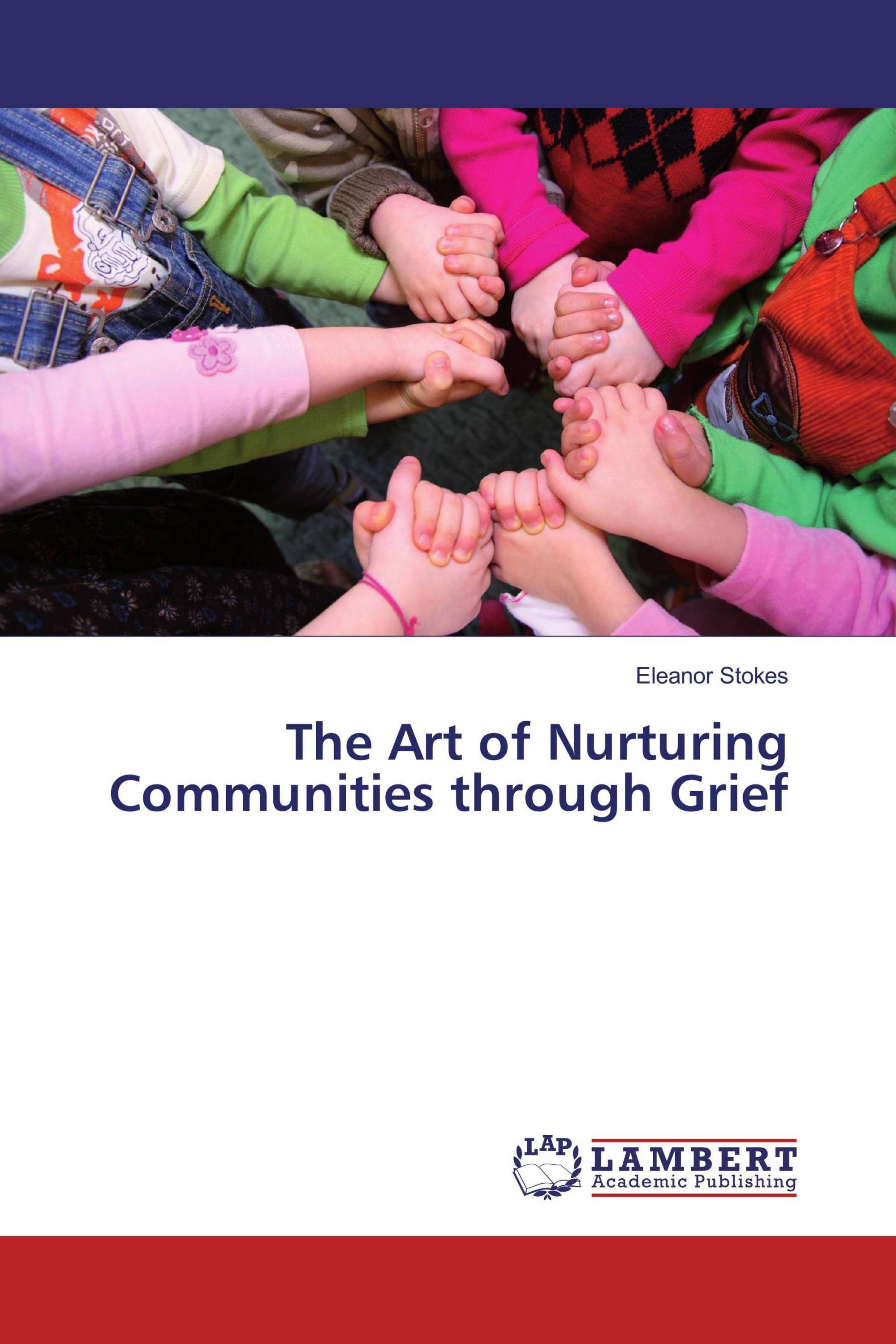 The Art of Nurturing Communities through Grief