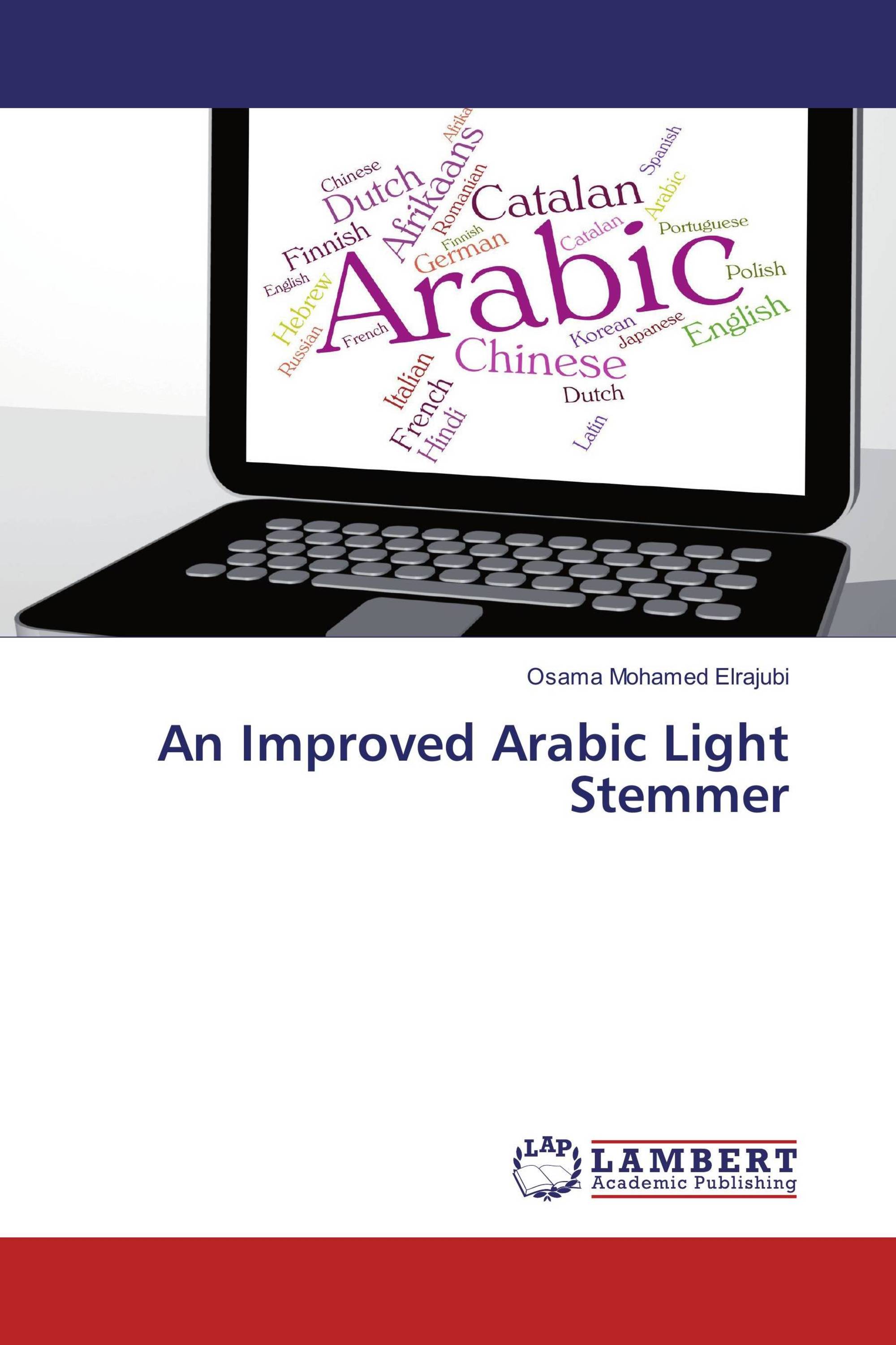 An Improved Arabic Light Stemmer