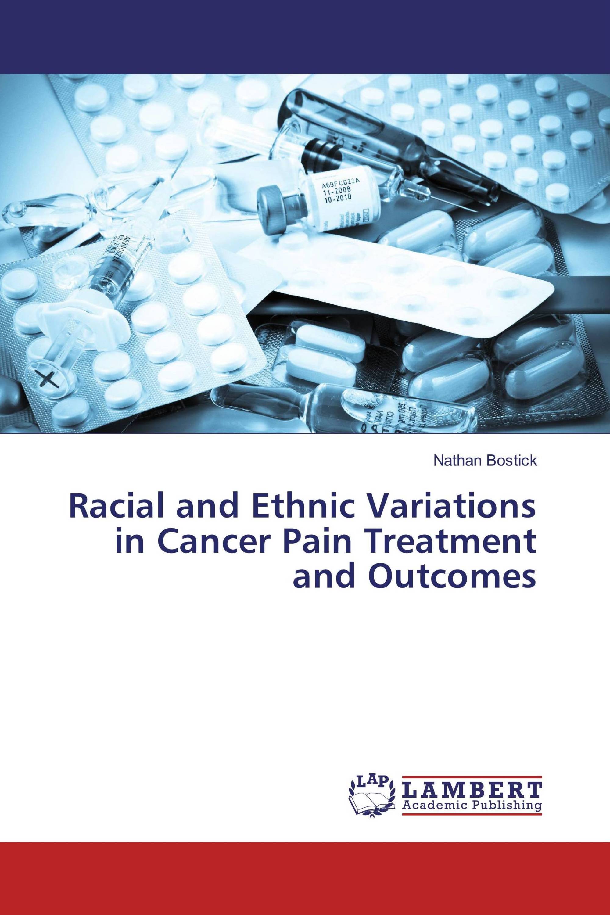 Racial and Ethnic Variations in Cancer Pain Treatment and Outcomes