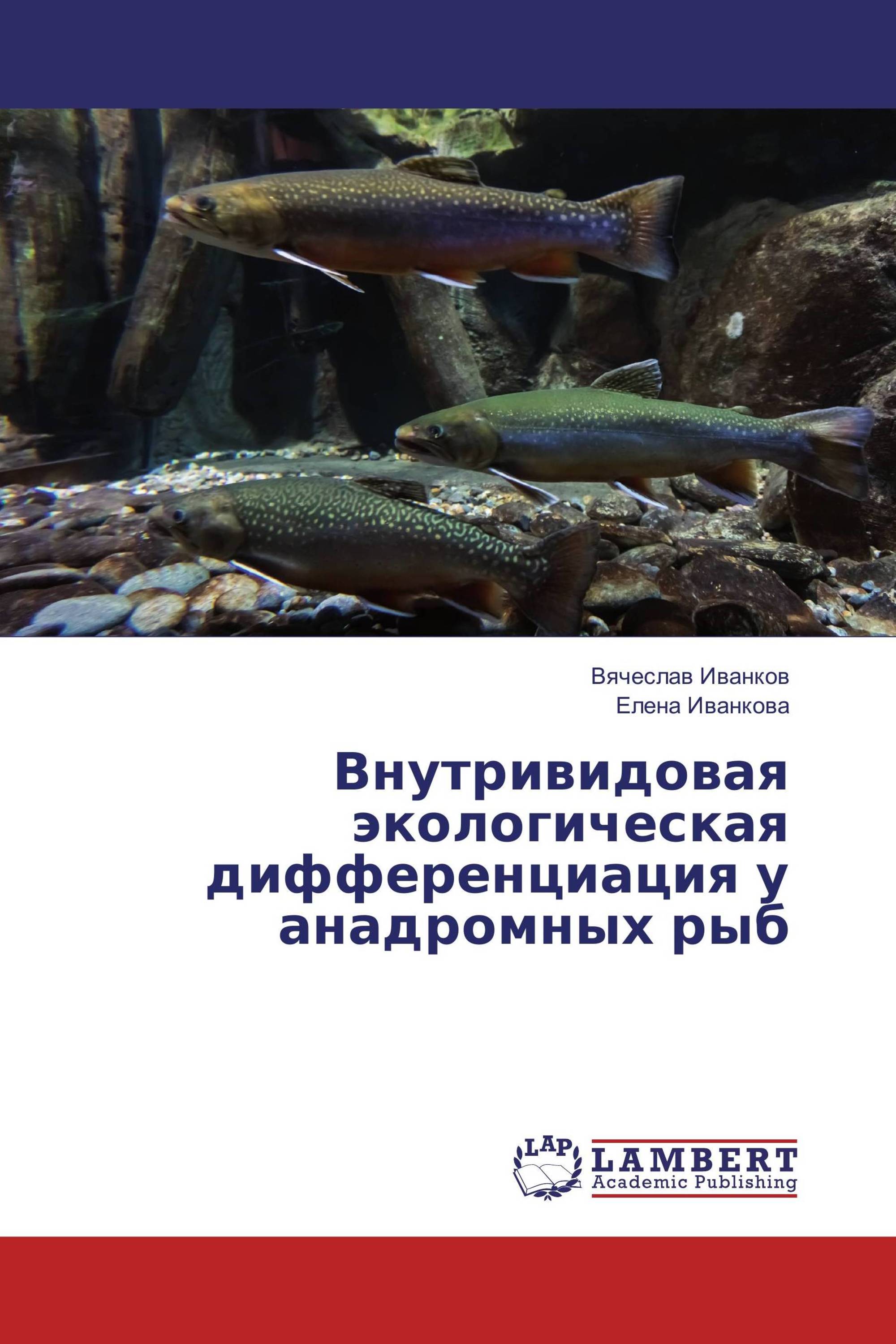 Анадромные виды рыб это. Экологическая дифференциация это. Внутривидовая дифференцировка