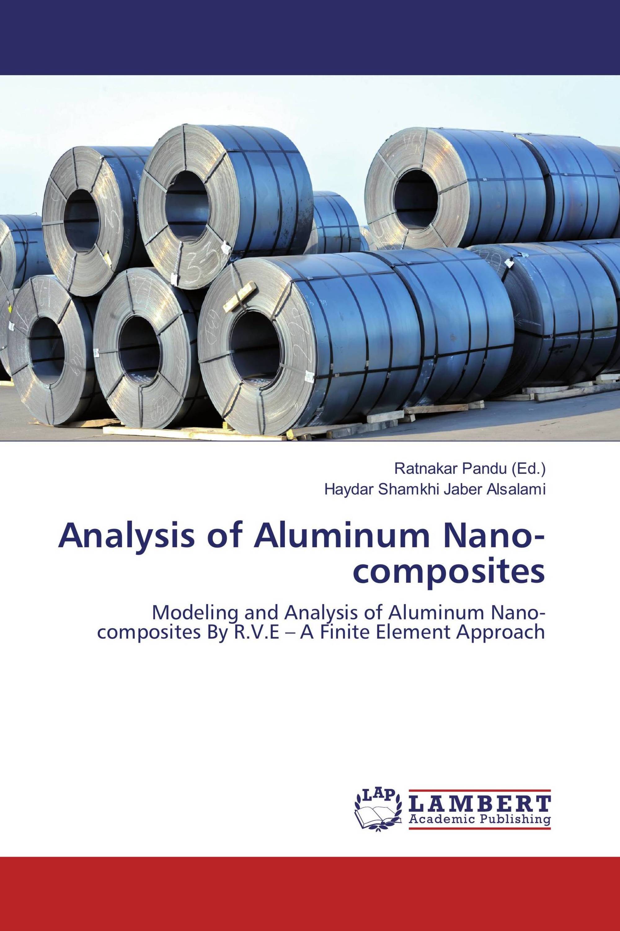 Analysis of Aluminum Nano-composites