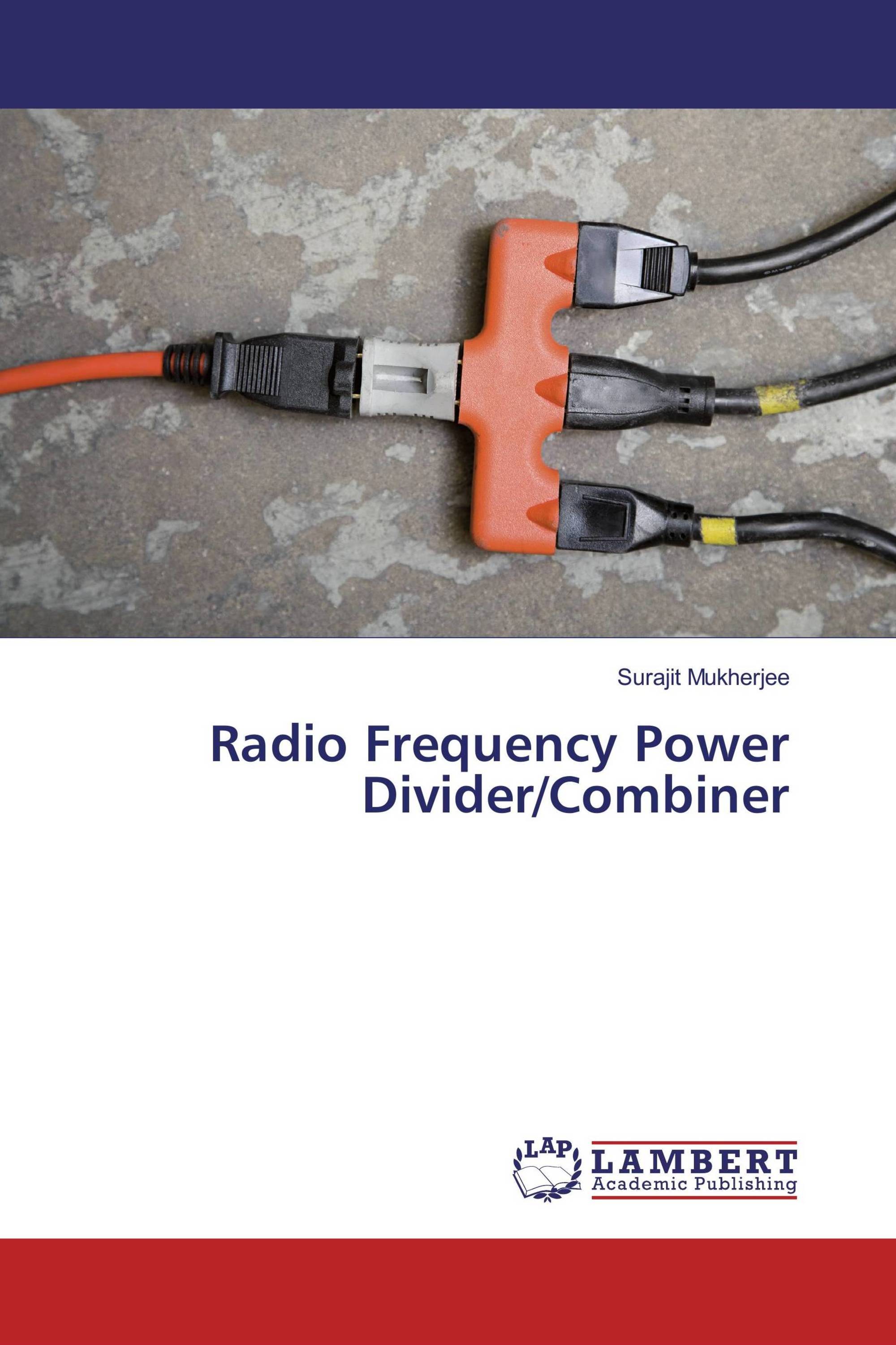 Radio Frequency Power / 9783330073760