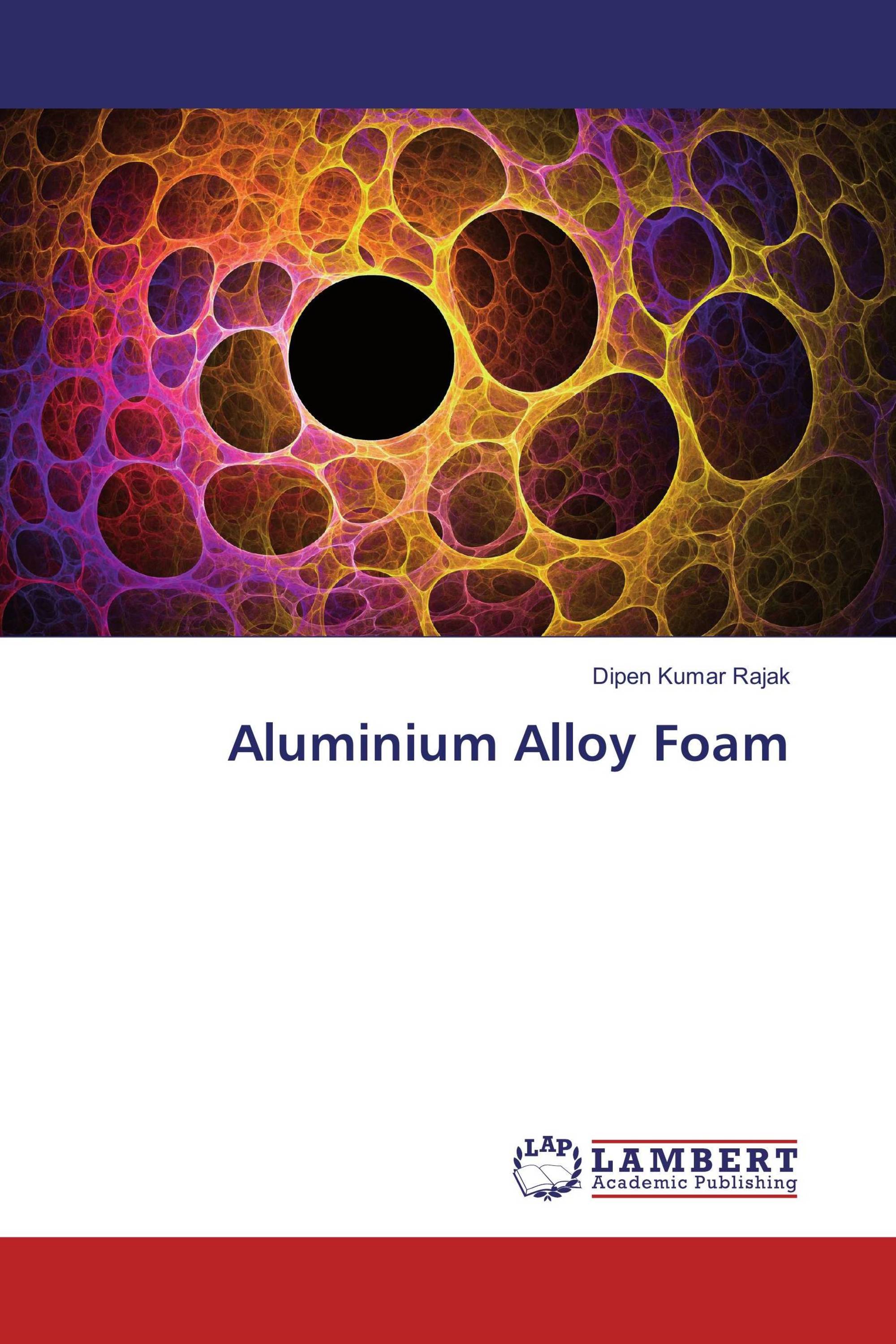 Aluminium Alloy Foam