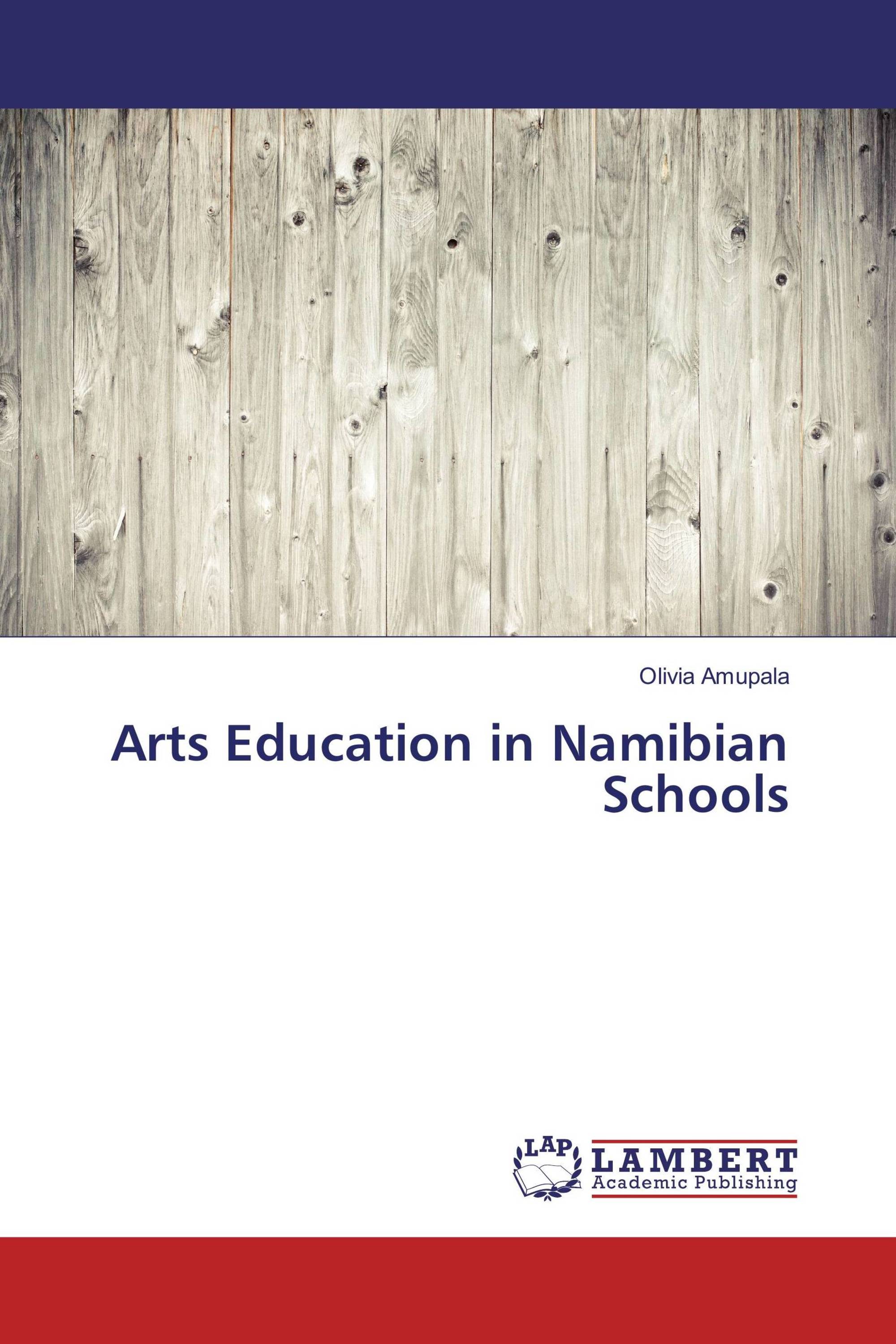 Arts Education in Namibian Schools