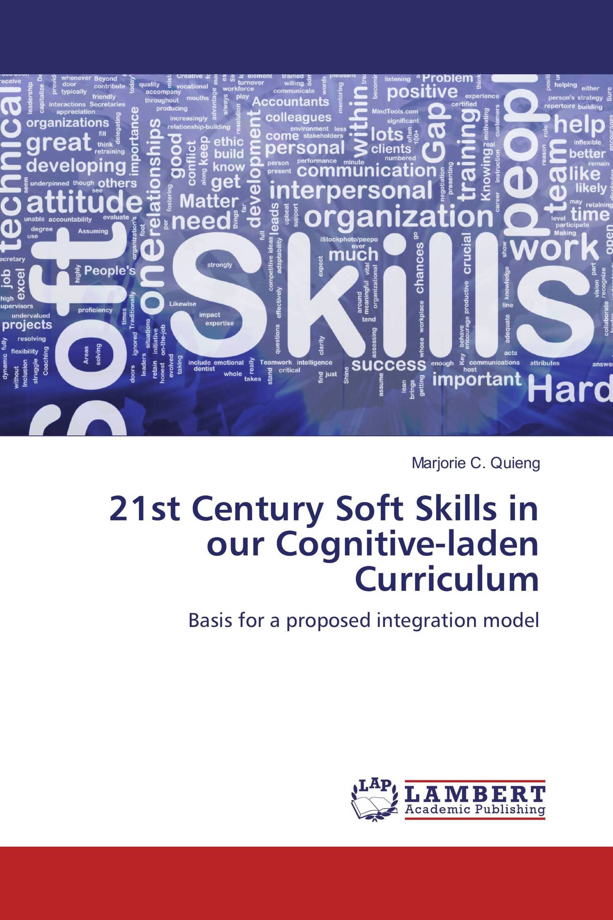 Pdf Perceived 21st Century Competencies As Capabilities Of Secondary