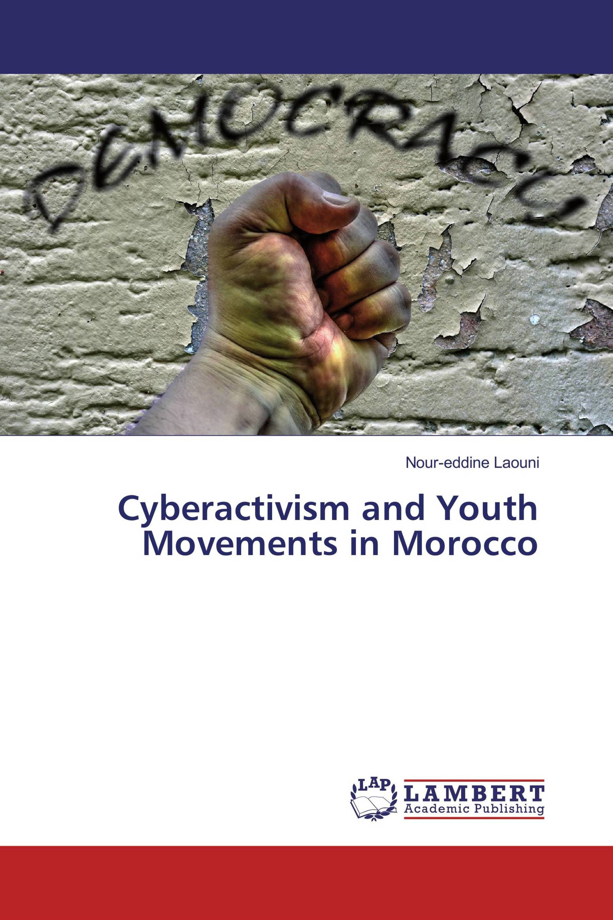 Cyberactivism and Youth Movements in Morocco