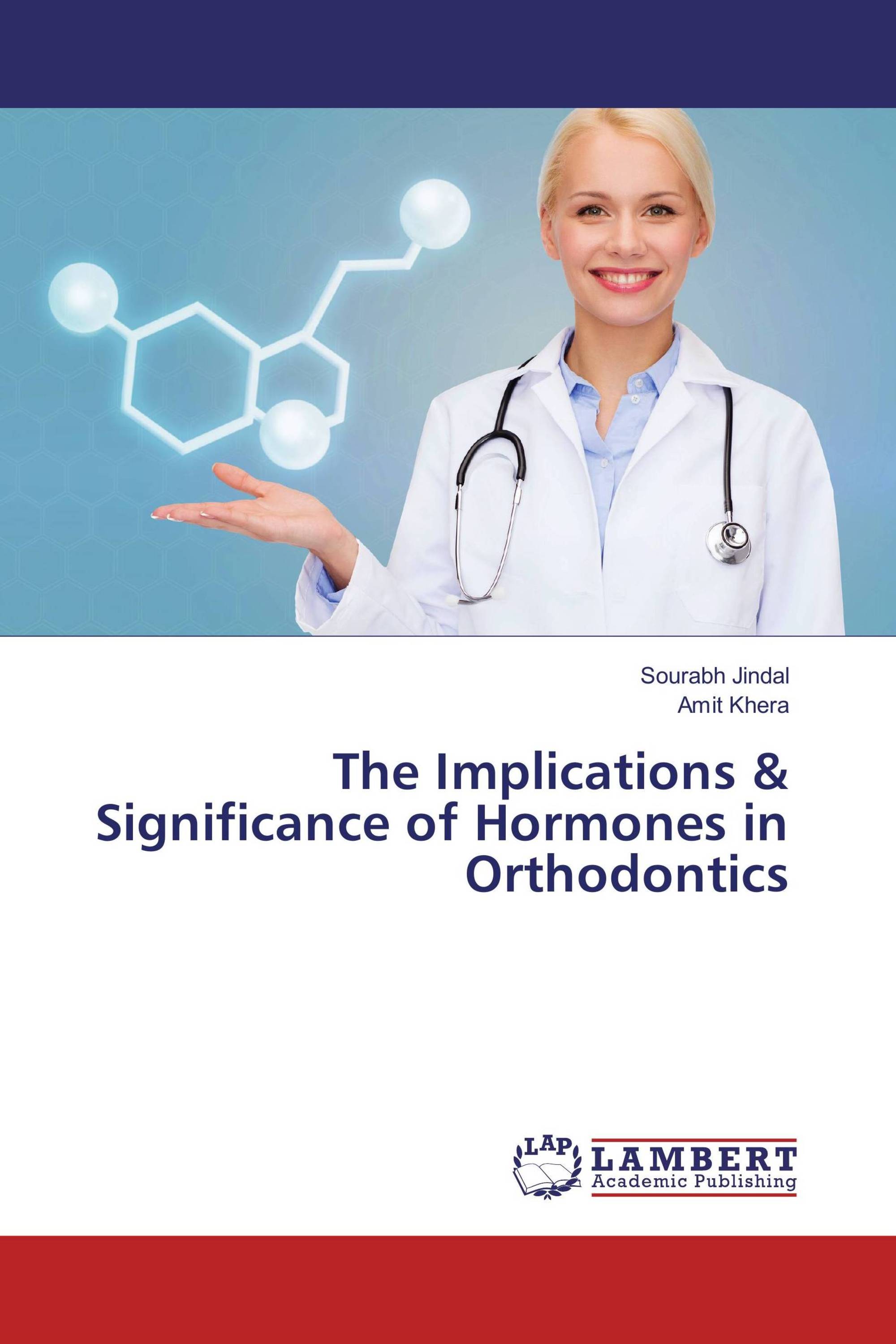 The Implications & Significance of Hormones in Orthodontics