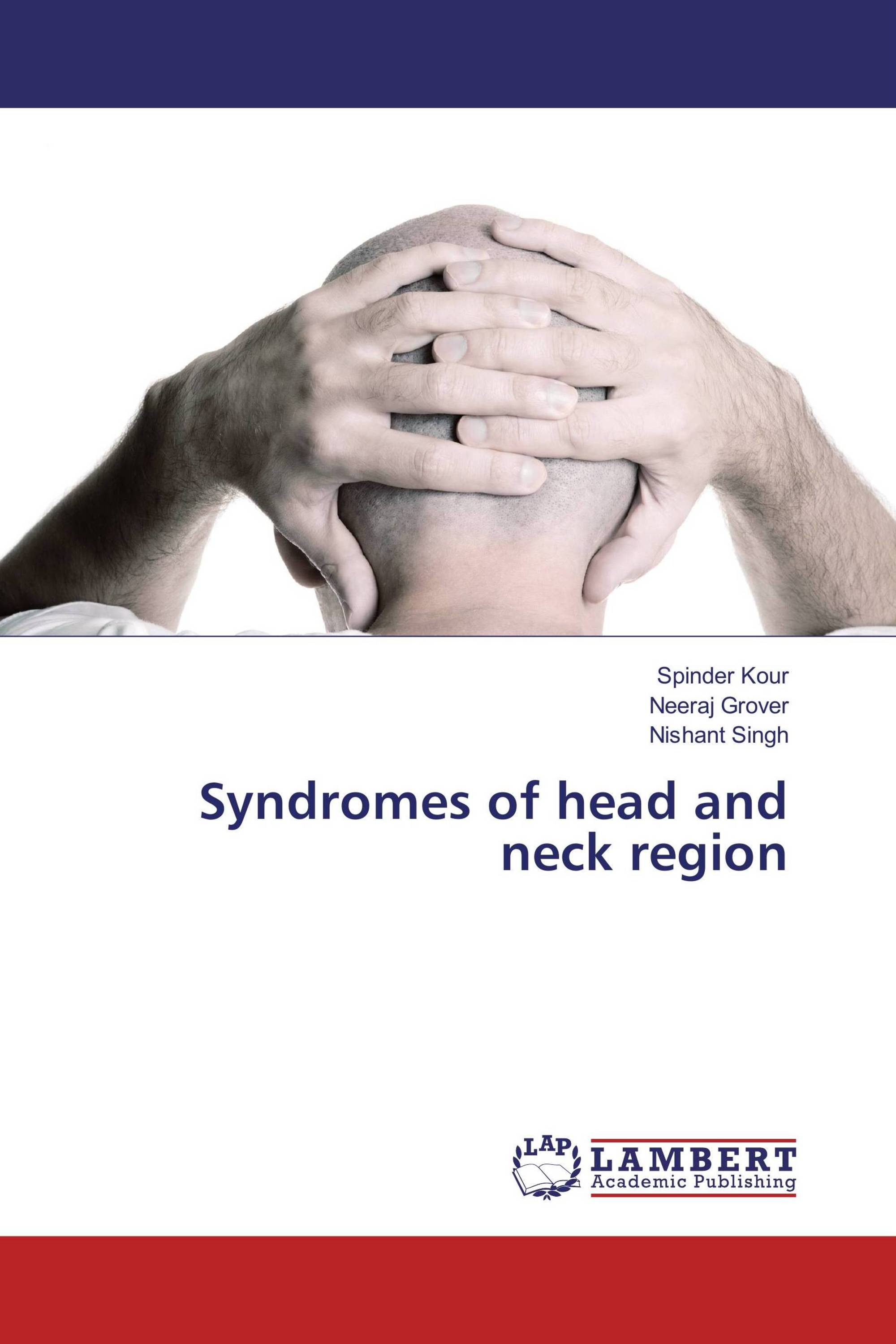 Syndromes of head and neck region