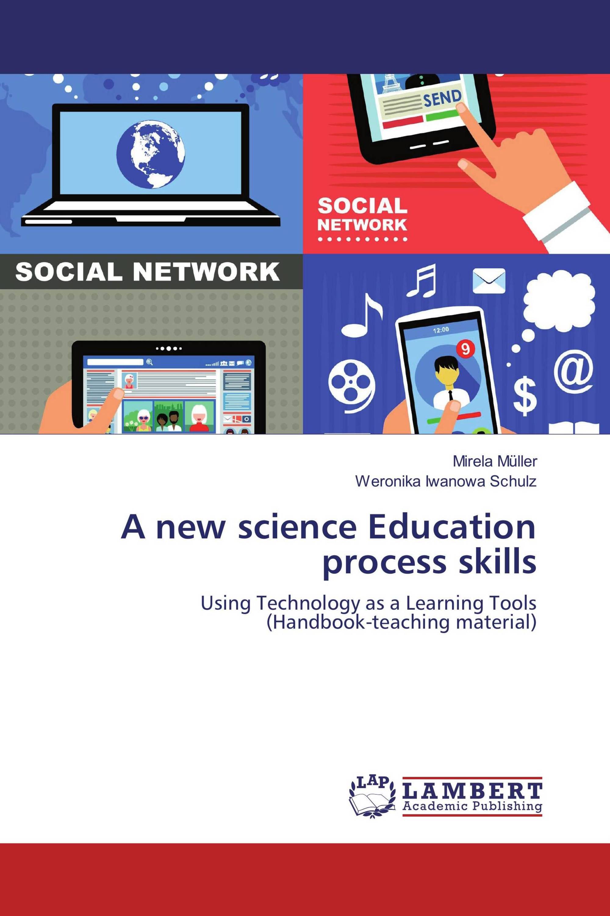 A new science Education process skills