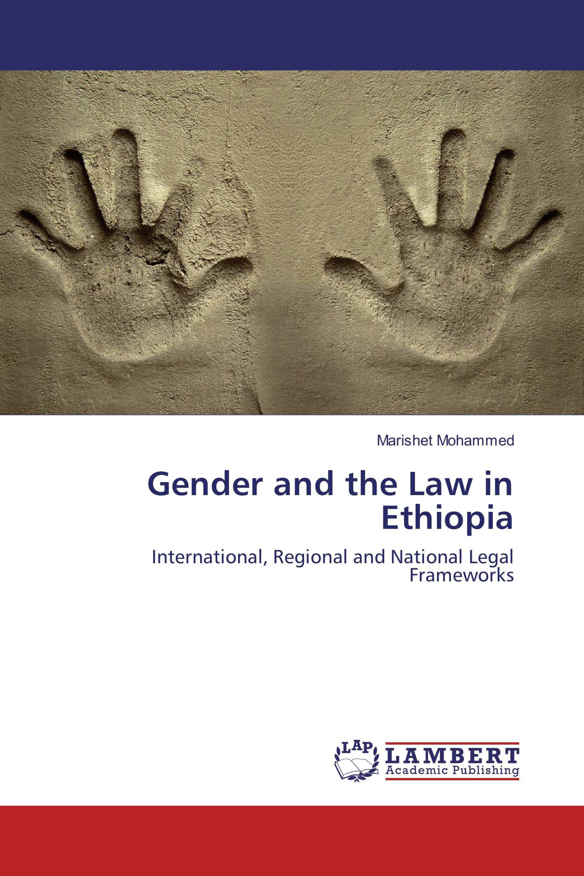 Gender and the Law in Ethiopia