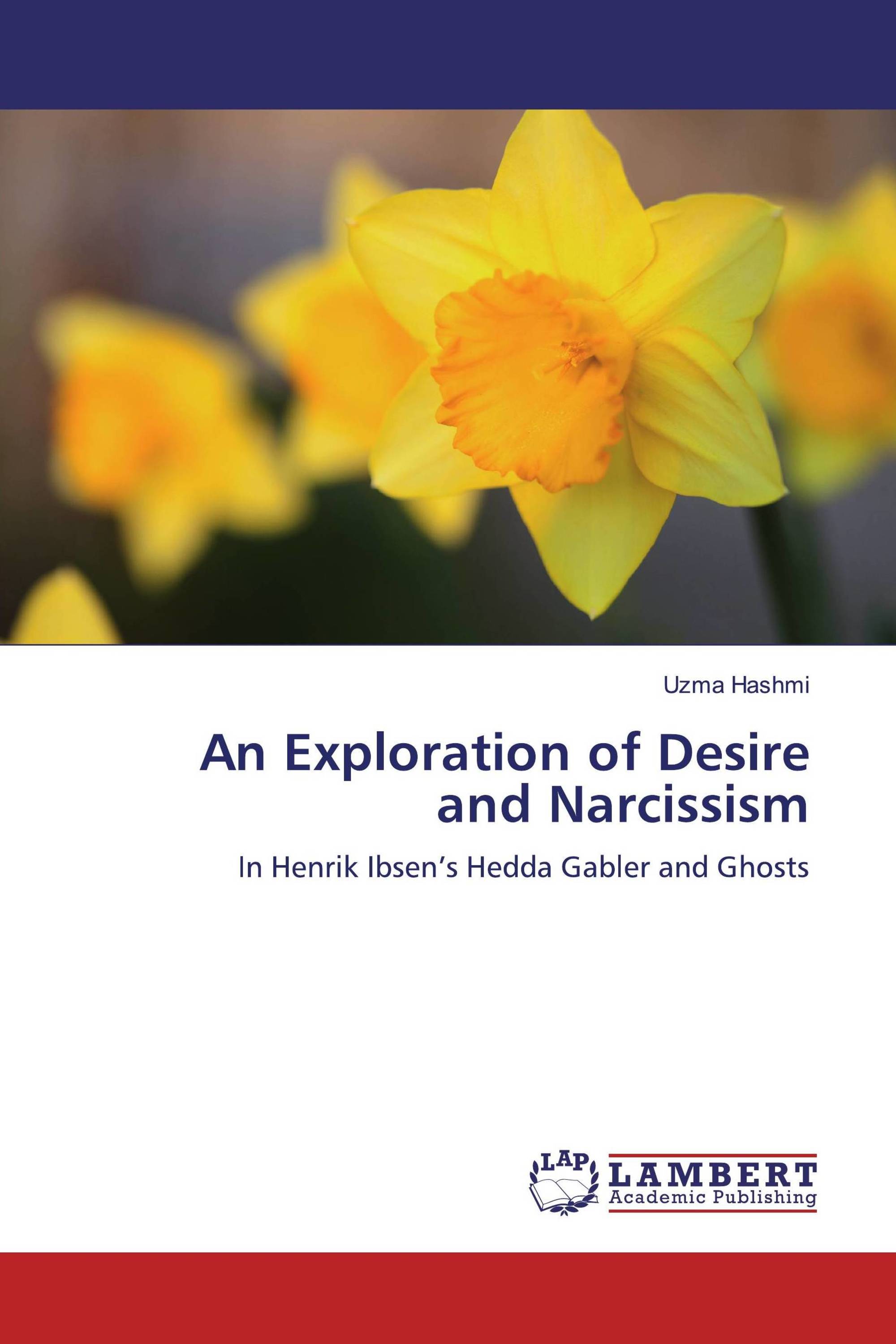 An Exploration of Desire and Narcissism