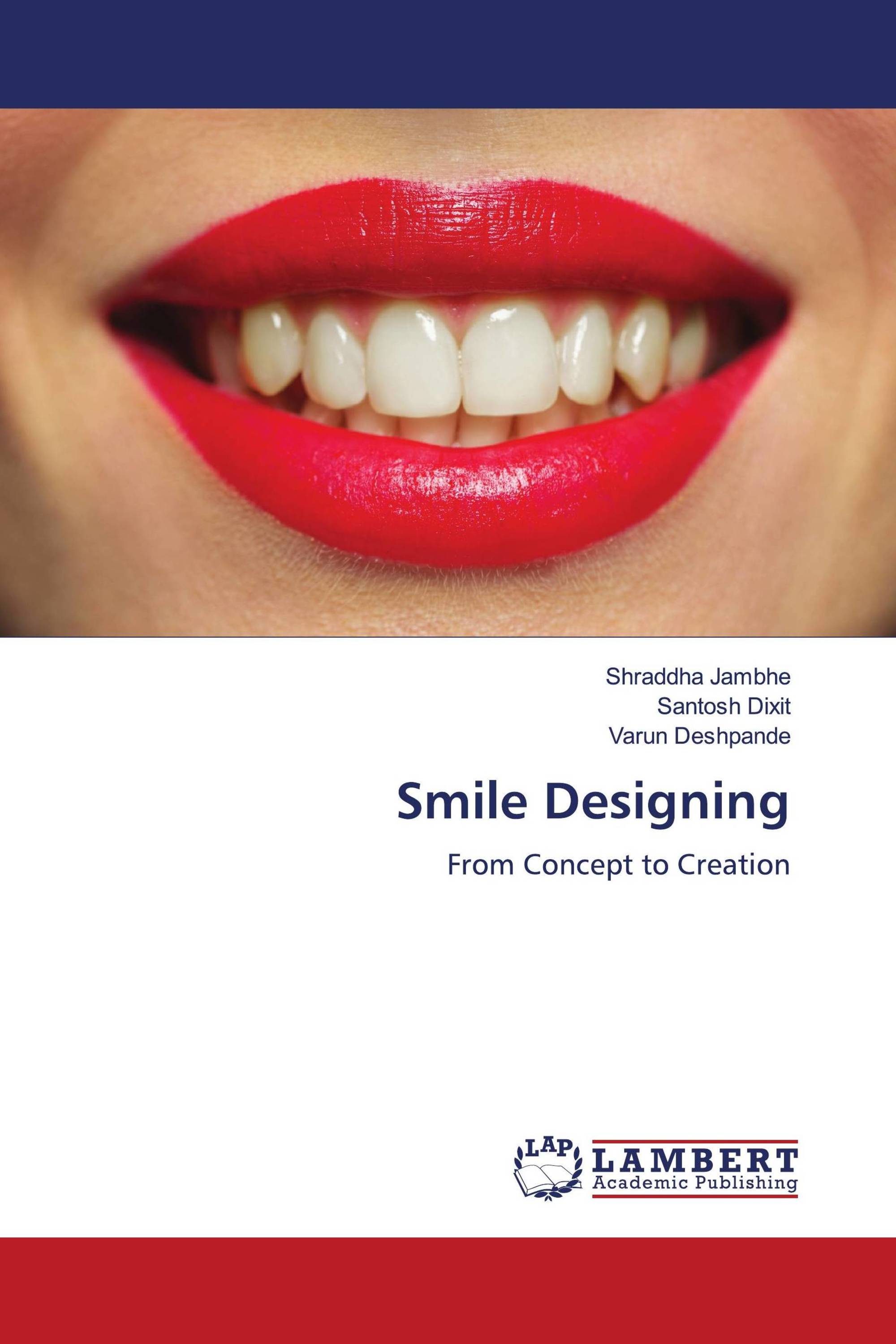 Smile Designing