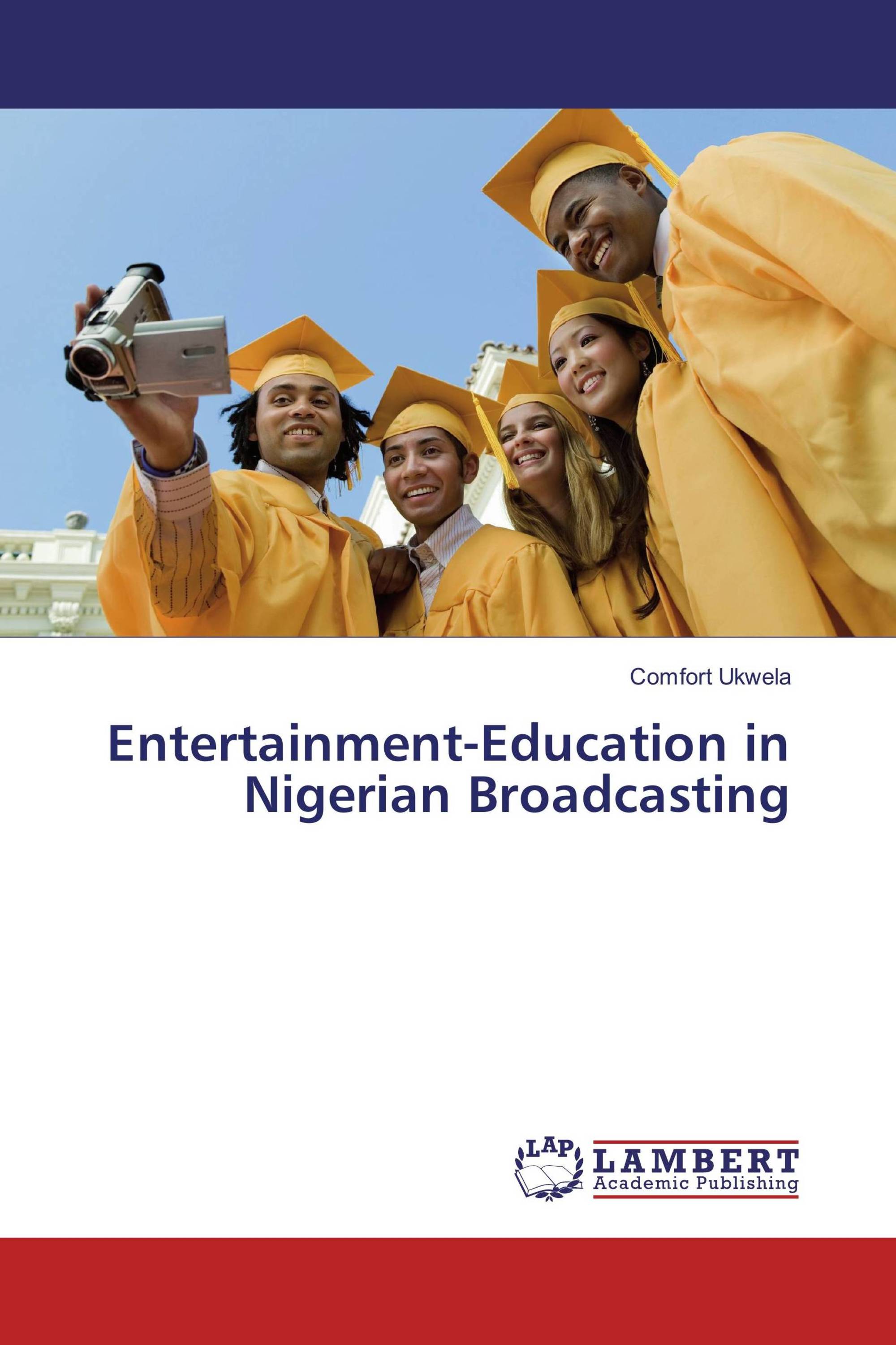 Entertainment-Education in Nigerian Broadcasting