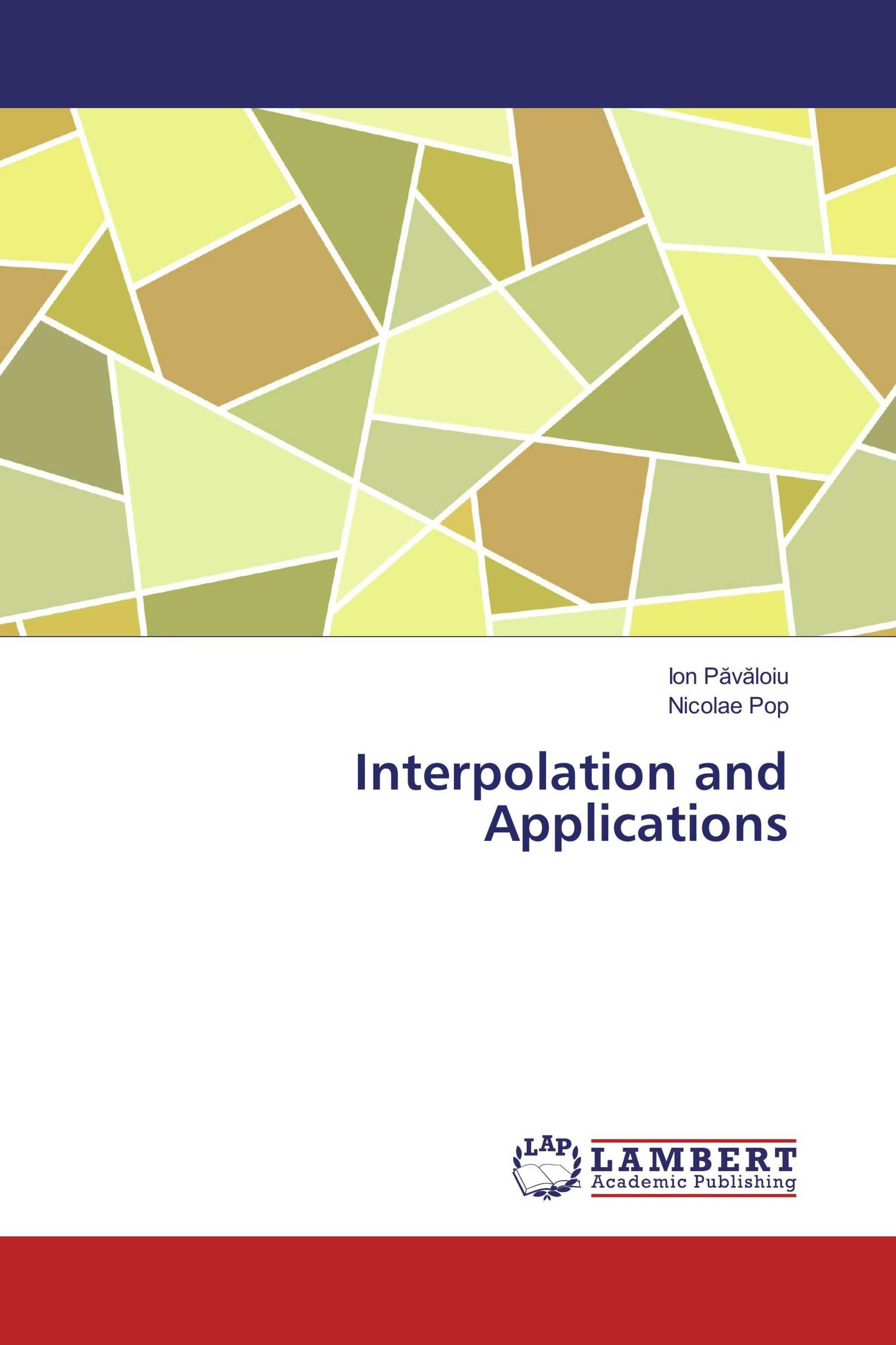 Interpolation and Applications
