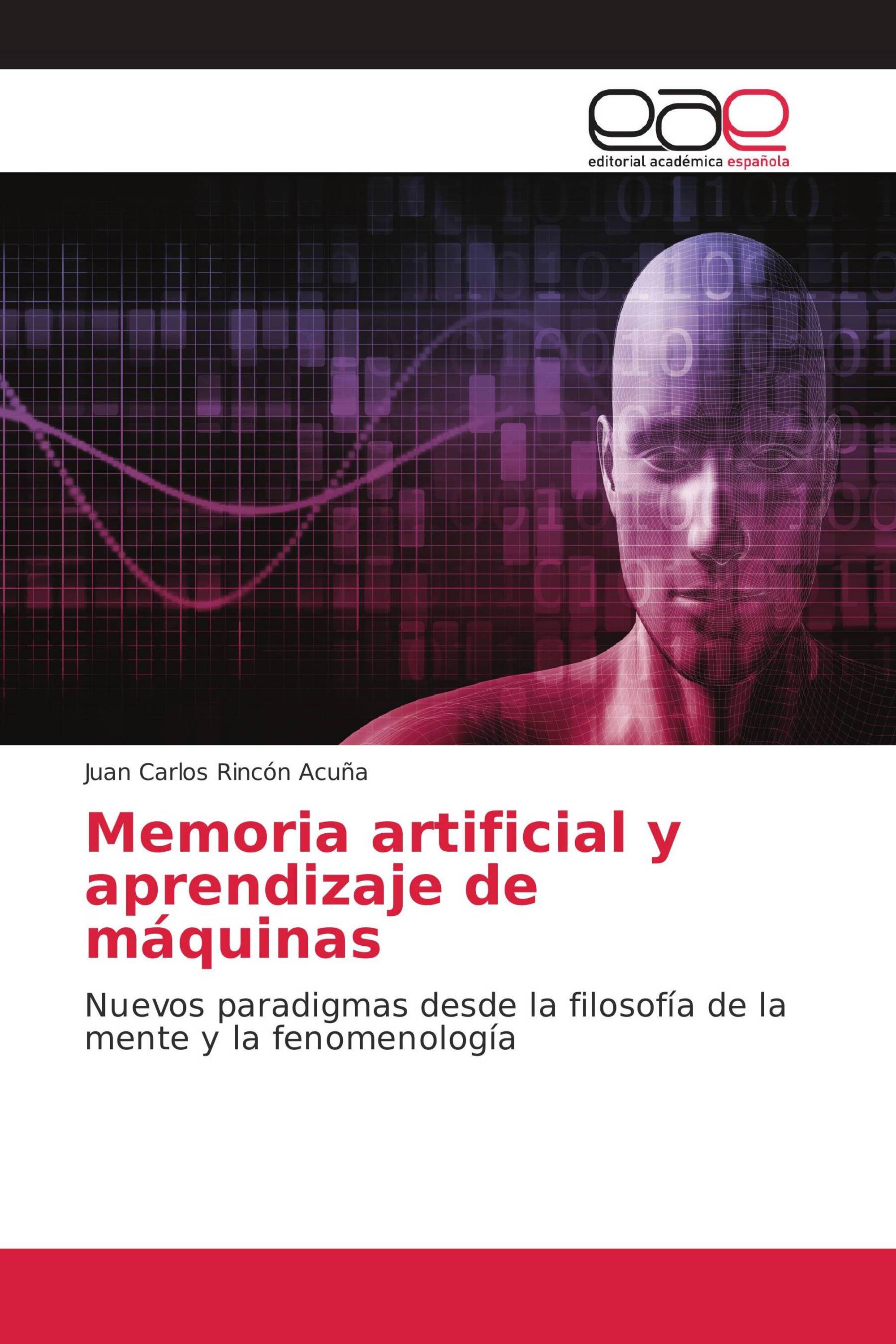 Memoria artificial y aprendizaje de máquinas