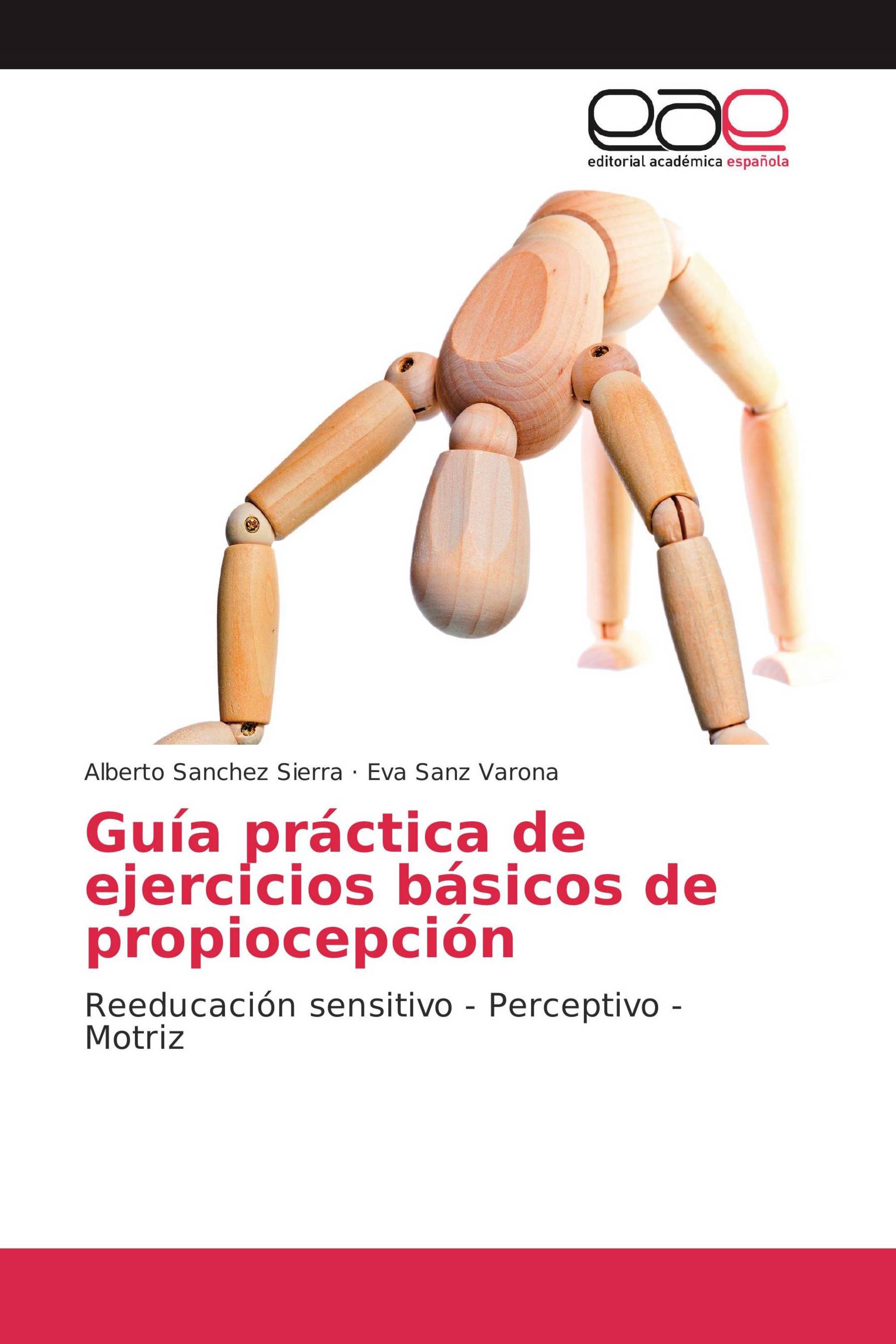 Guía práctica de ejercicios básicos de propiocepción