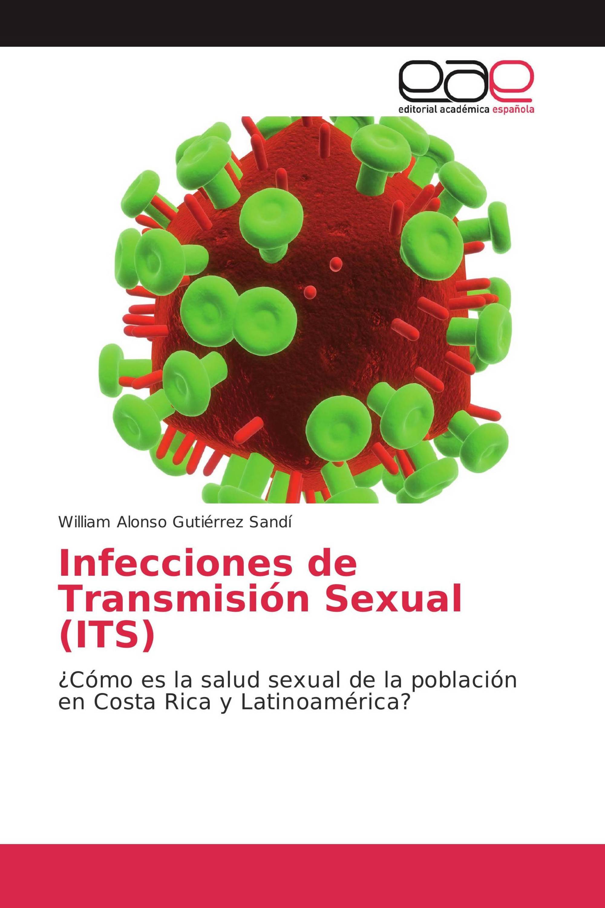 Infecciones de Transmisión Sexual (ITS)