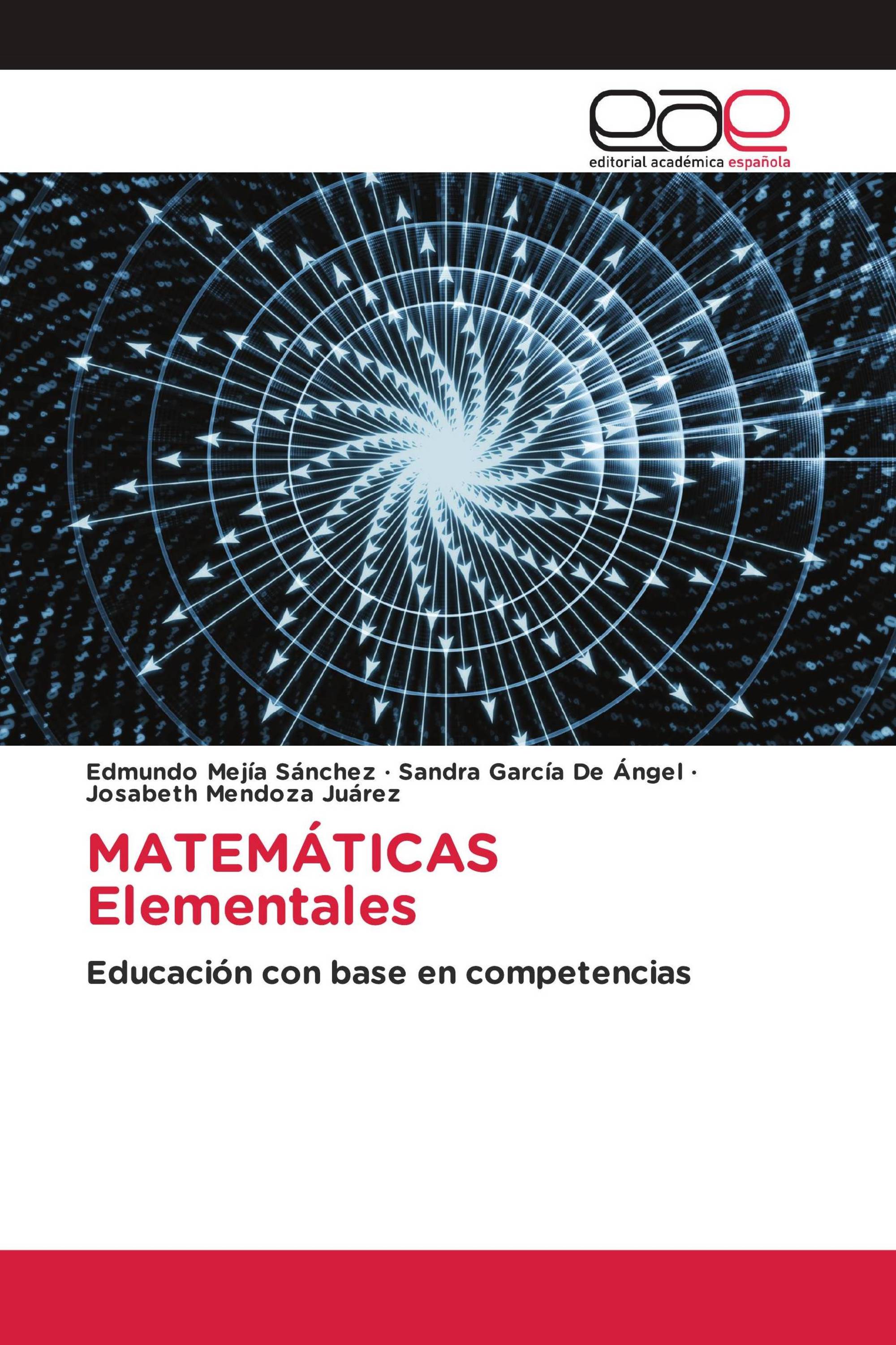 MATEMÁTICAS Elementales