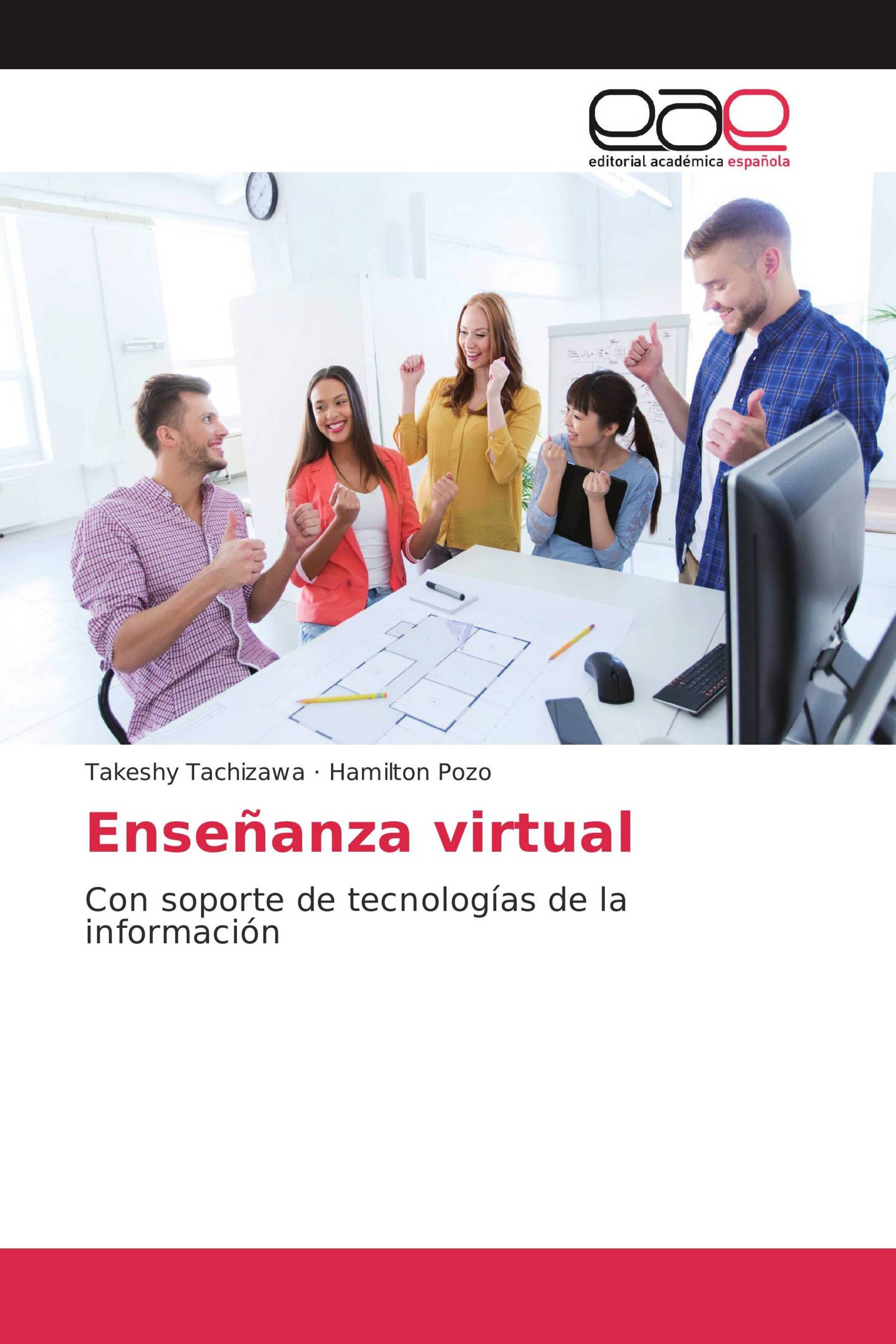 Enseñanza virtual