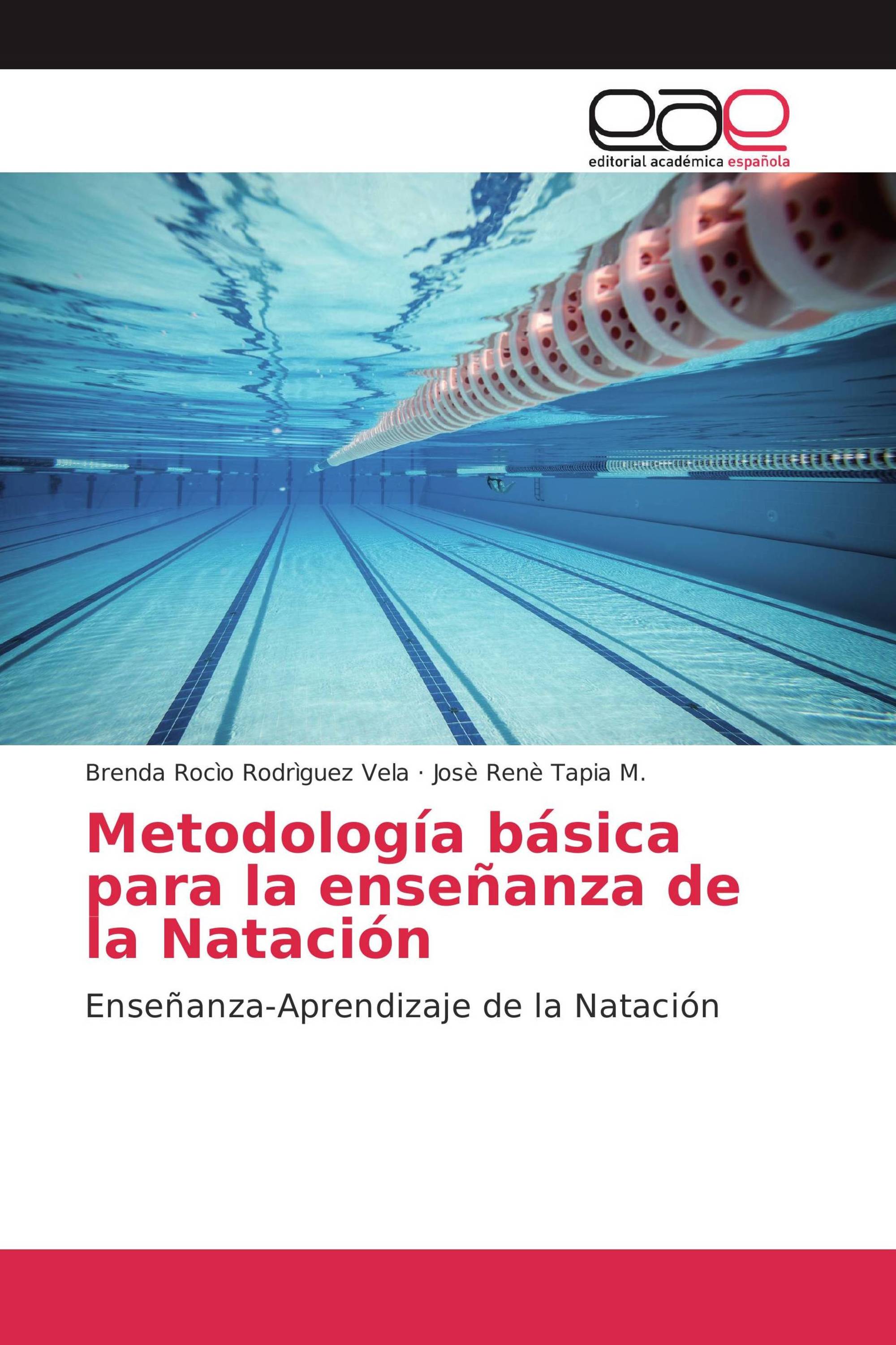 Metodología básica para la enseñanza de la Natación