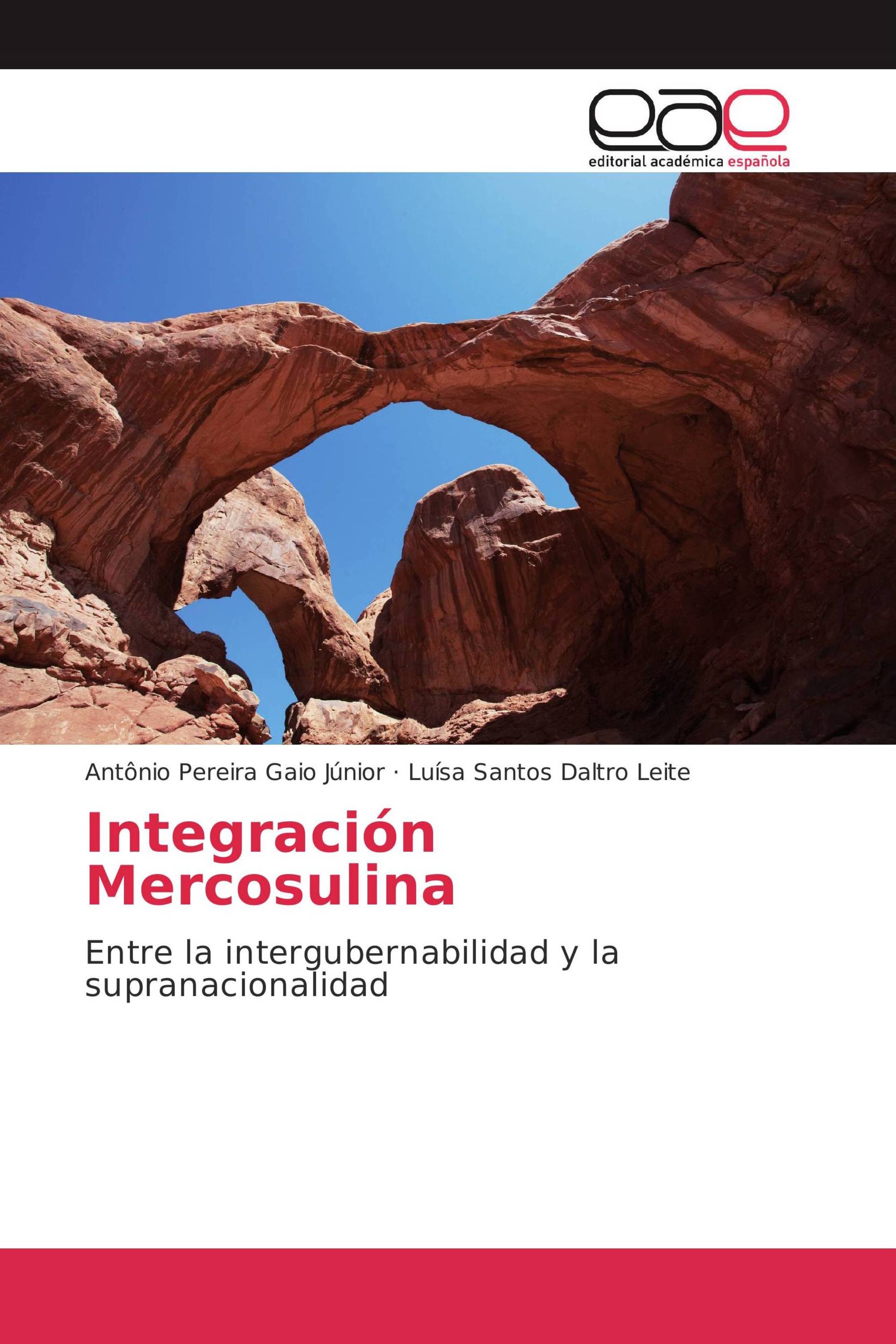 Integración Mercosulina
