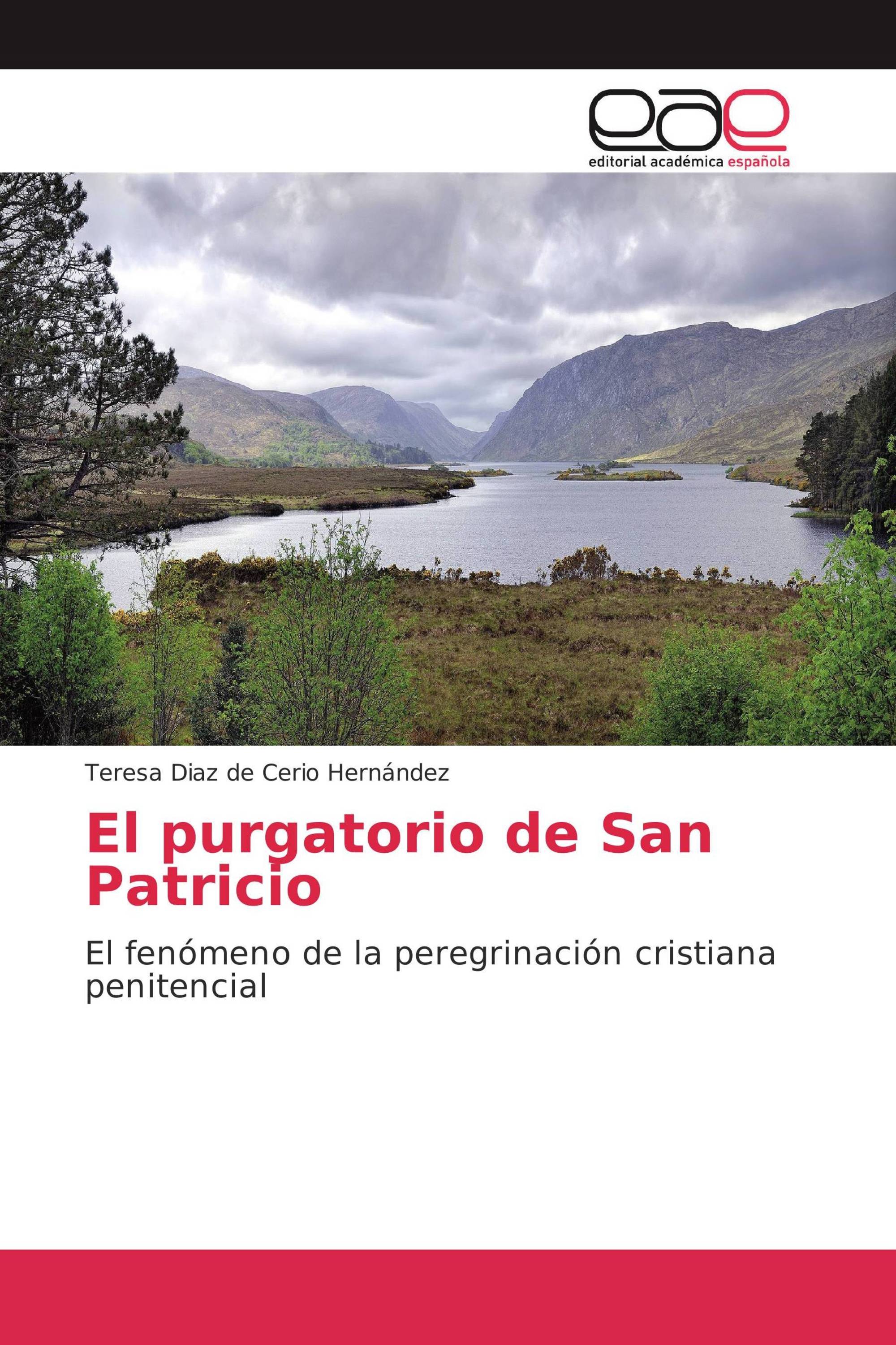 El purgatorio de San Patricio