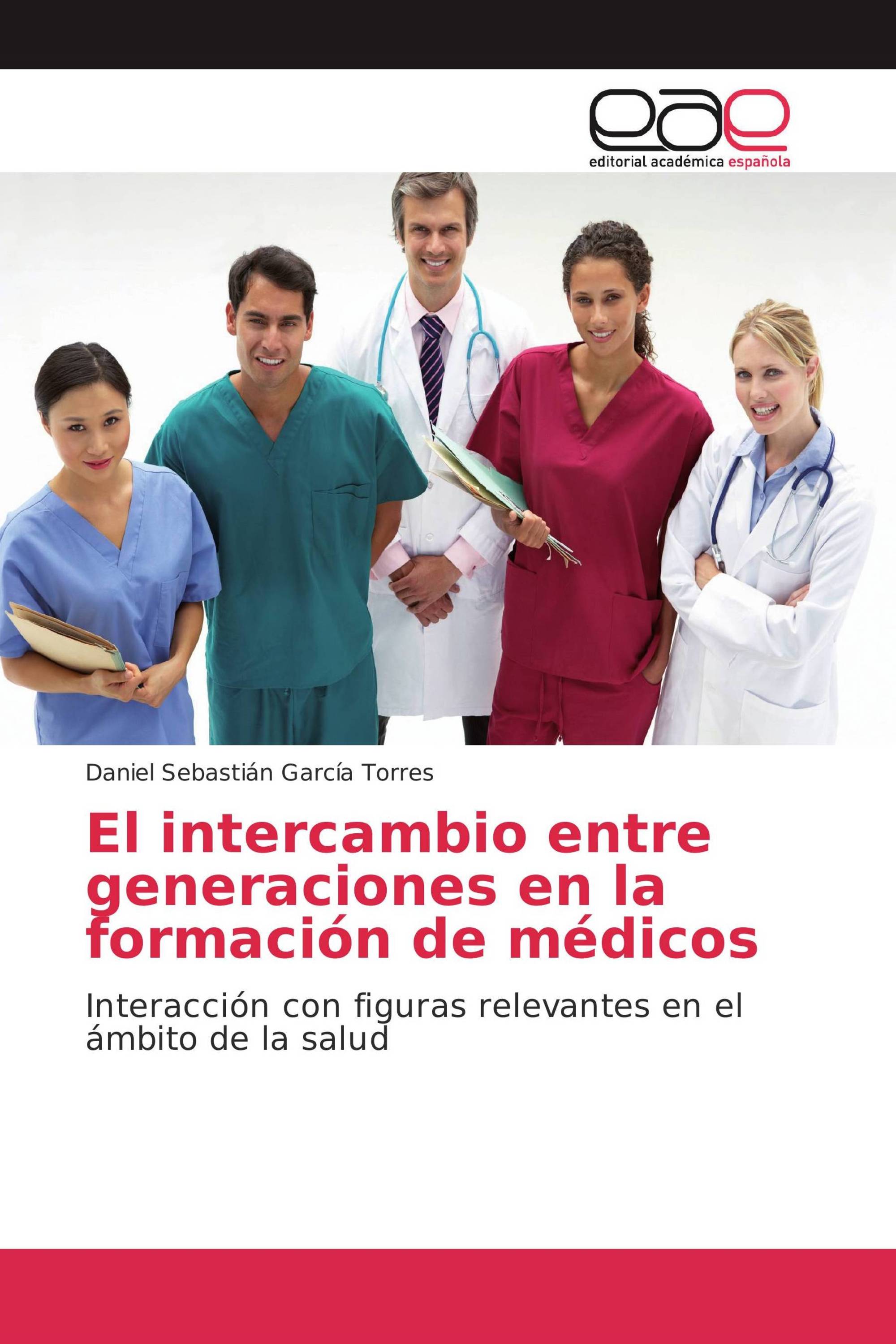 El intercambio entre generaciones en la formación de médicos