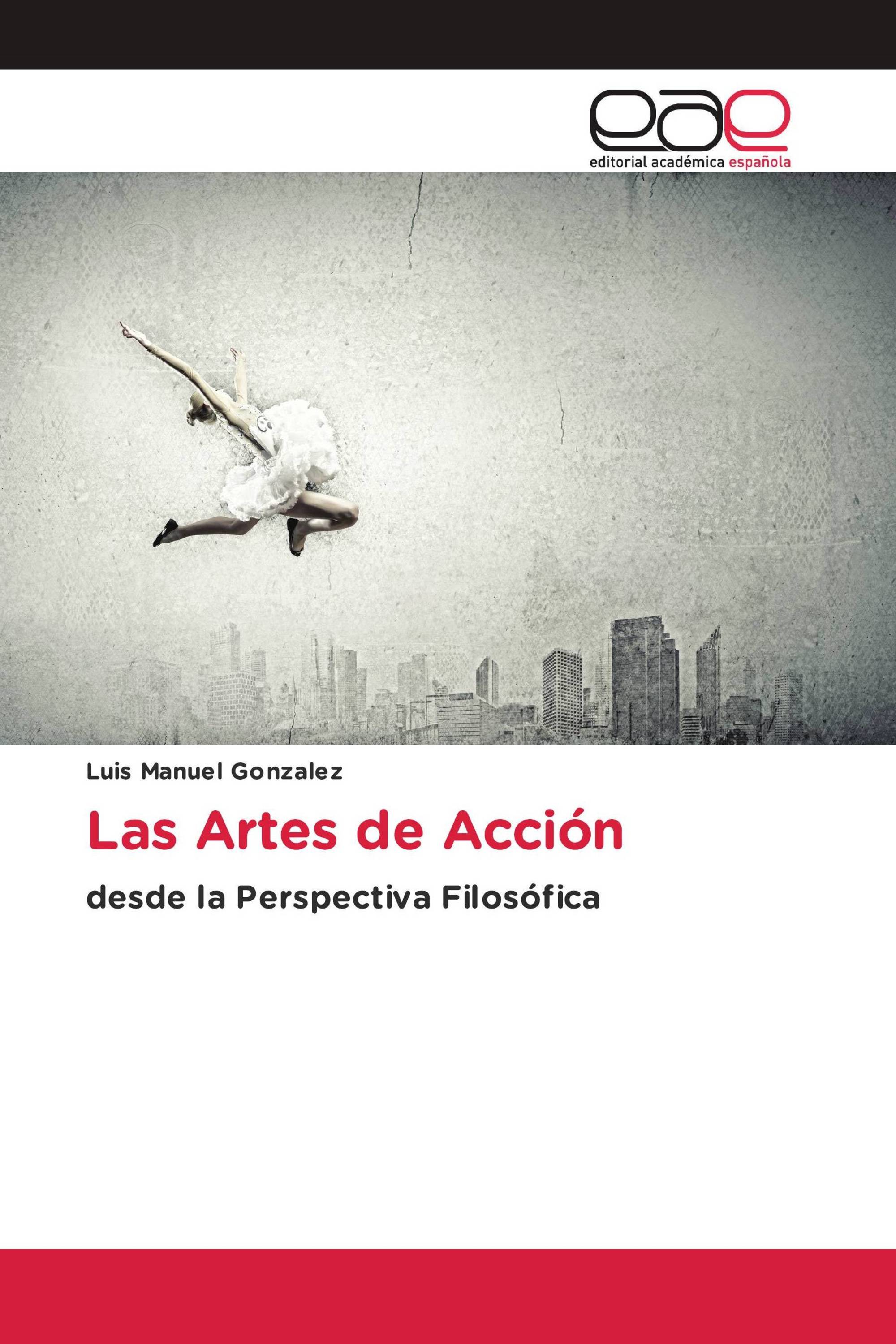 Las Artes de Acción