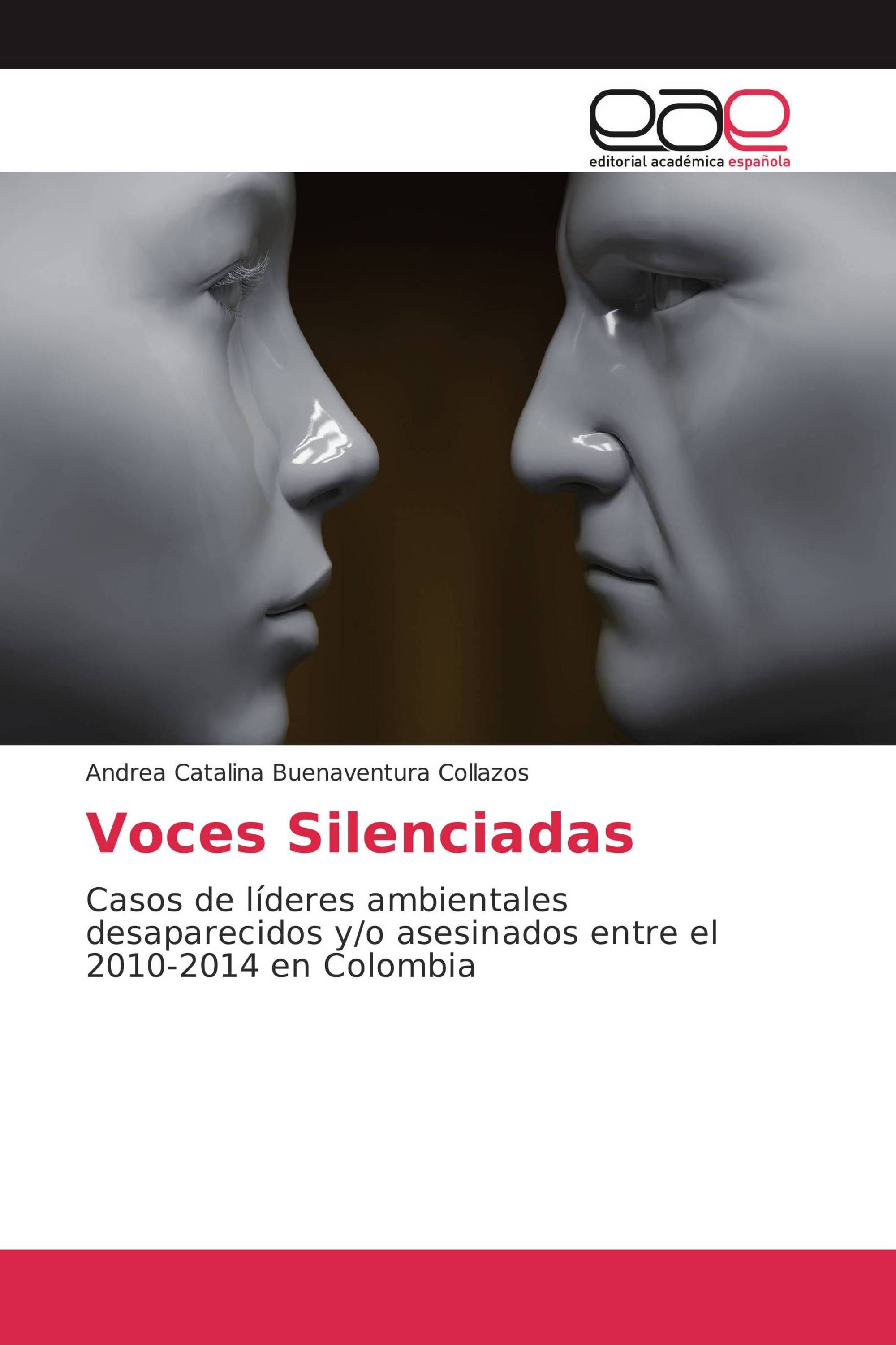 Voces Silenciadas