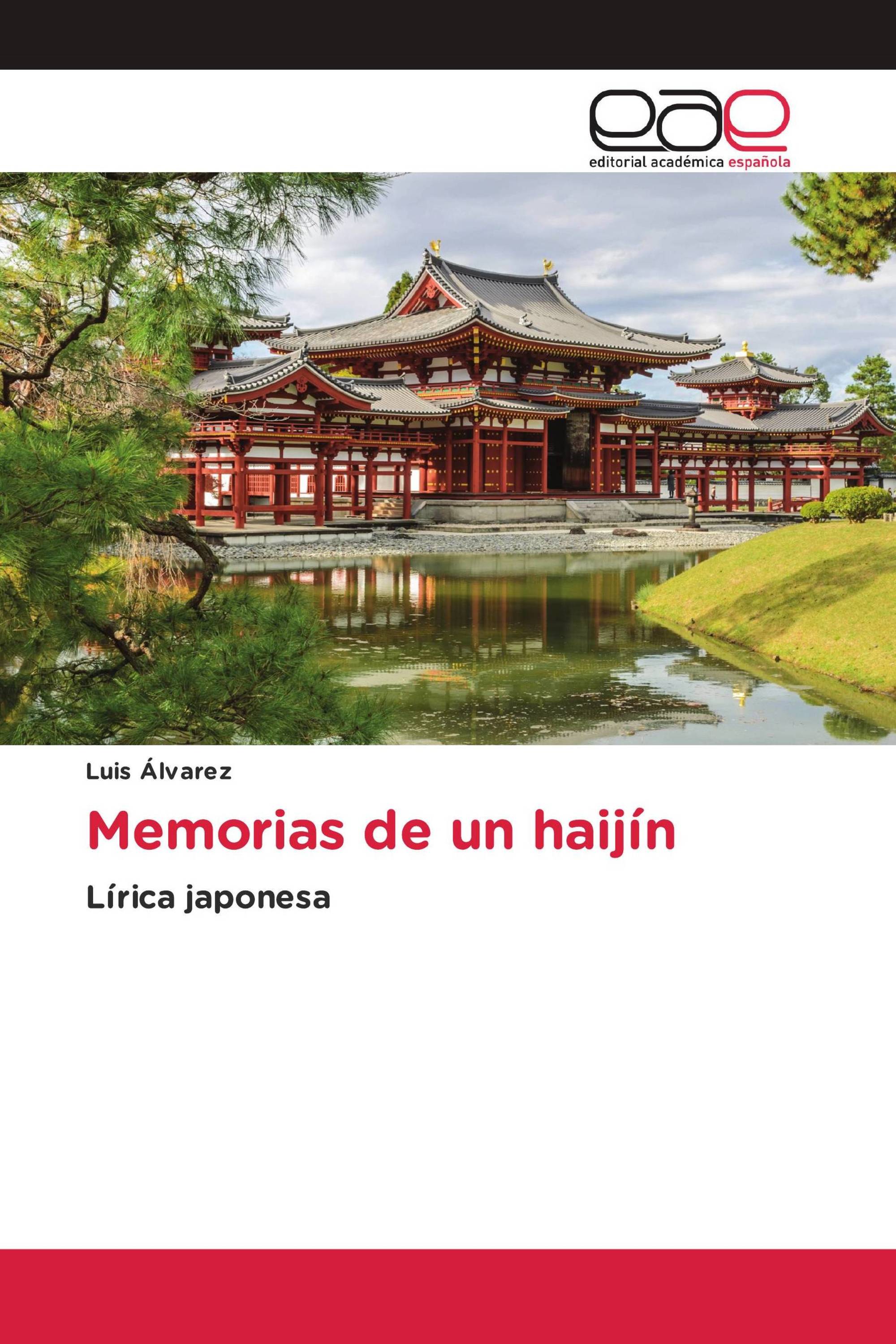 Memorias de un haijín