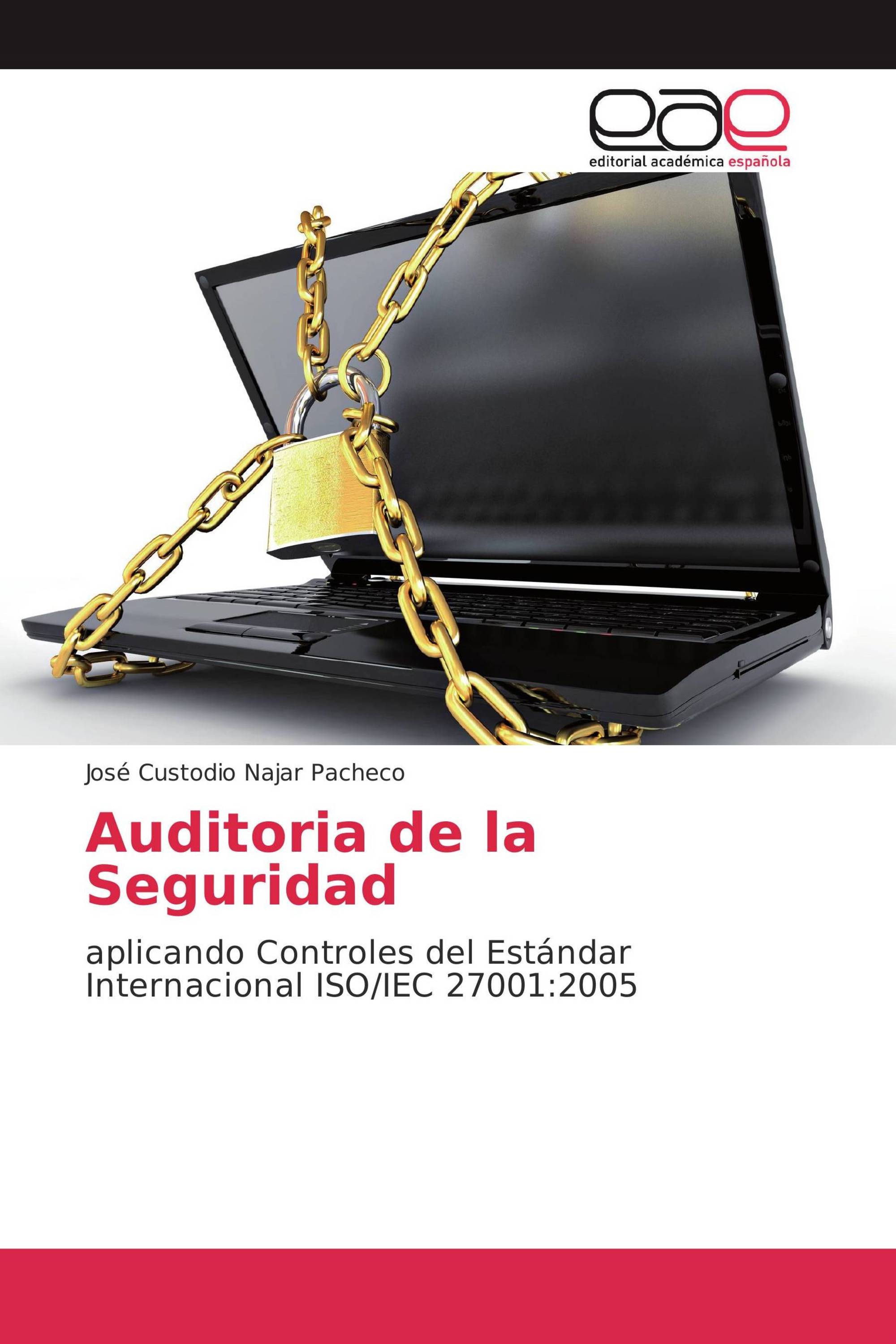 Auditoria de la Seguridad