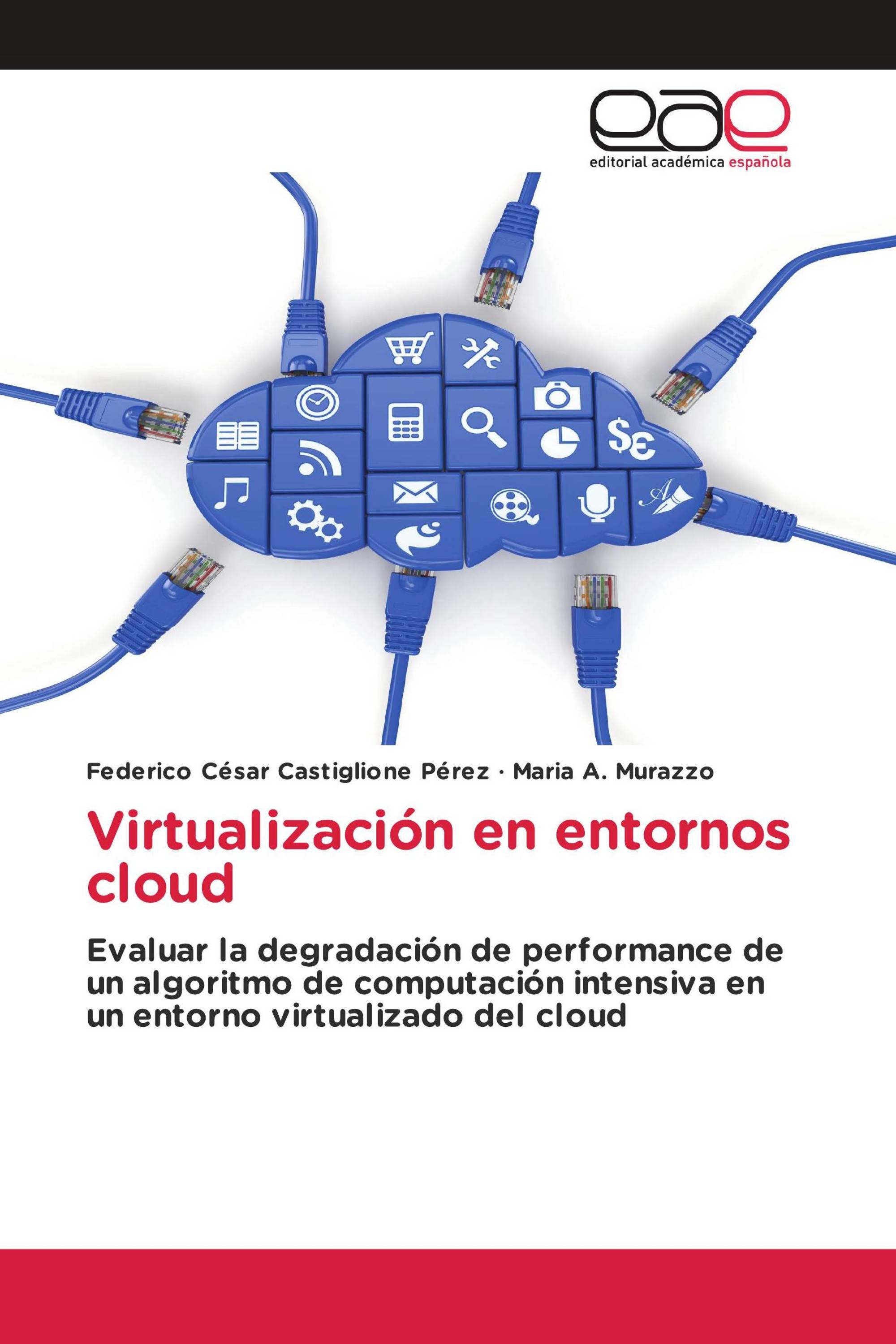 Virtualización en entornos cloud