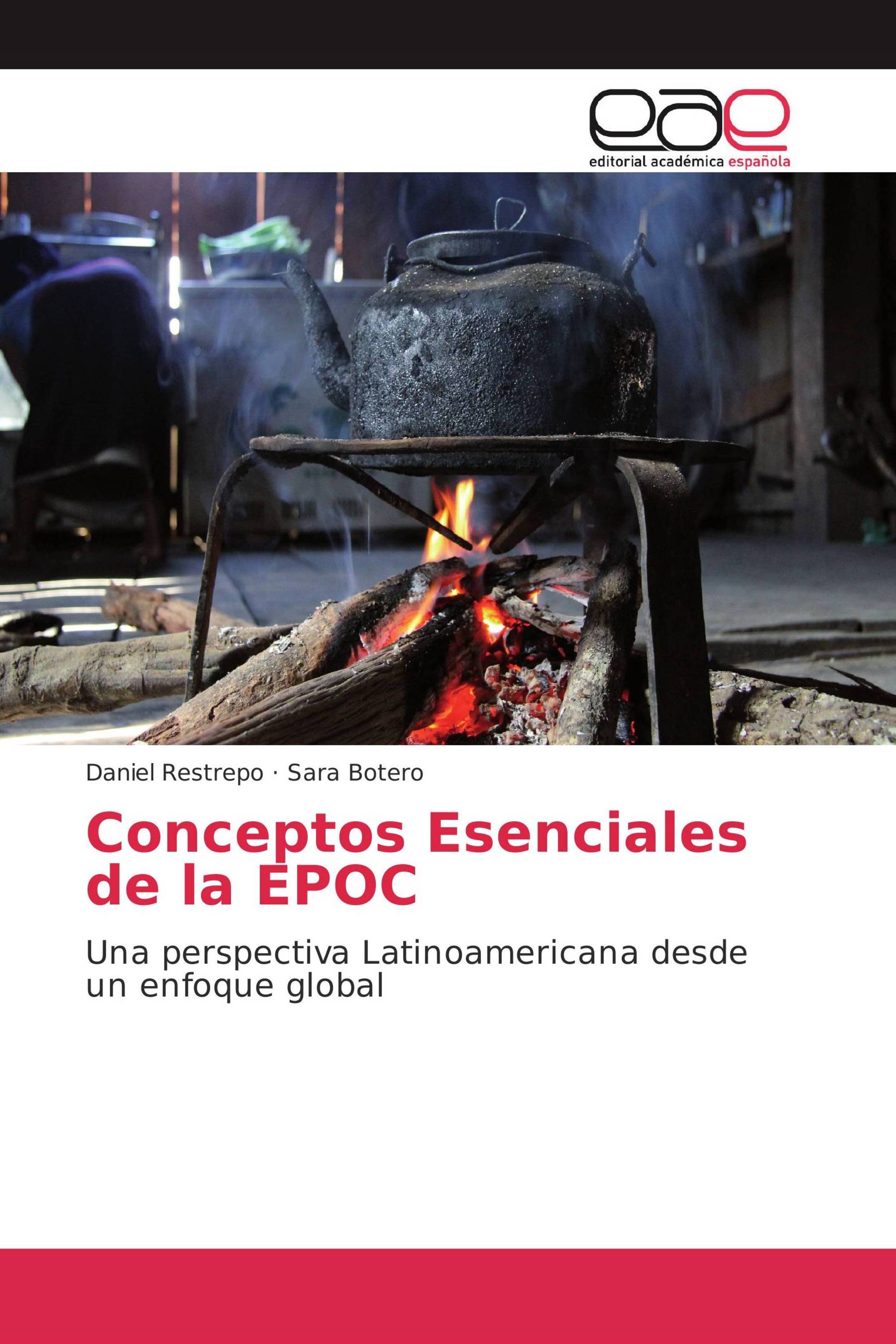 Conceptos Esenciales de la EPOC