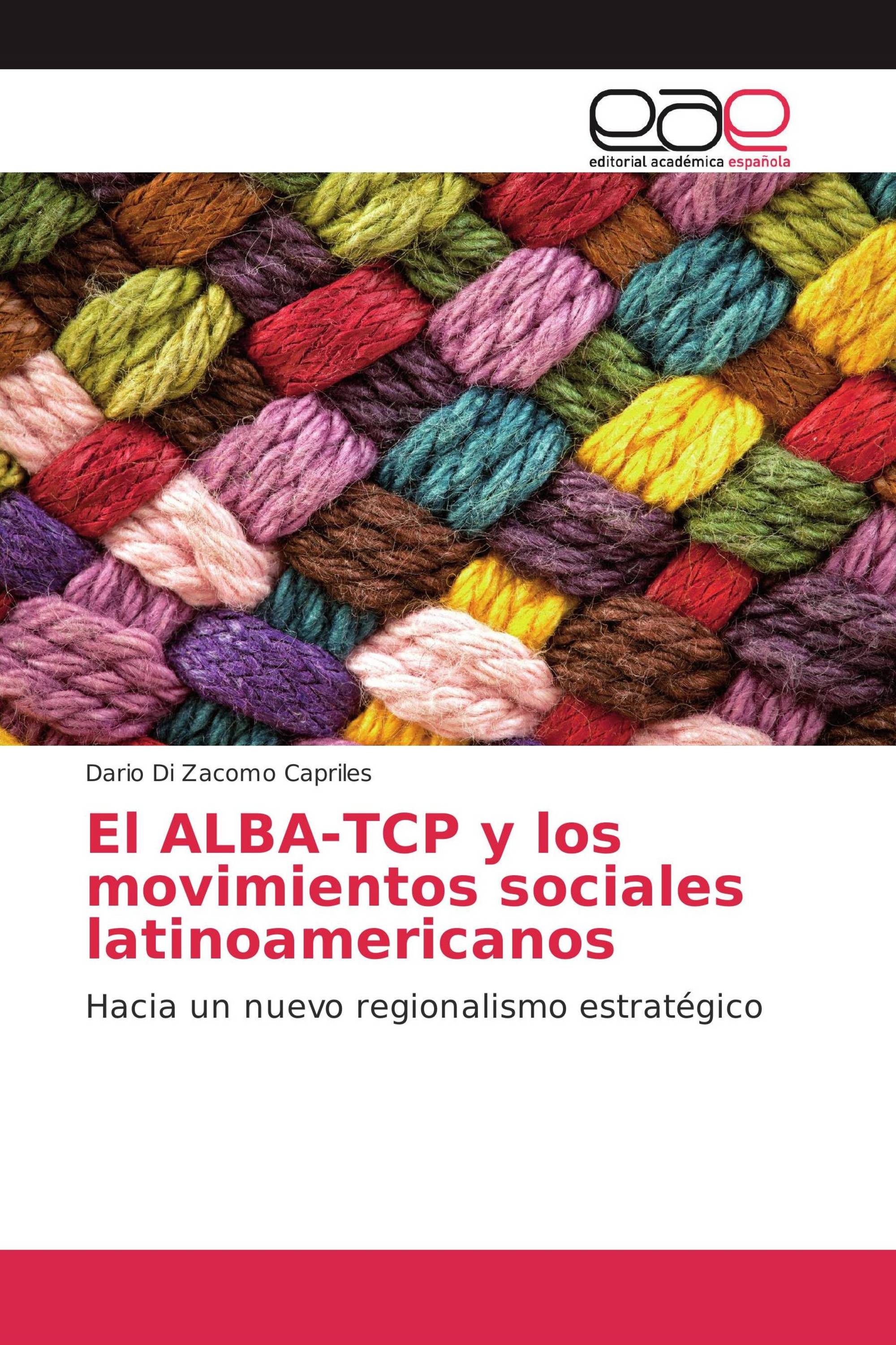 El ALBA-TCP y los movimientos sociales latinoamericanos