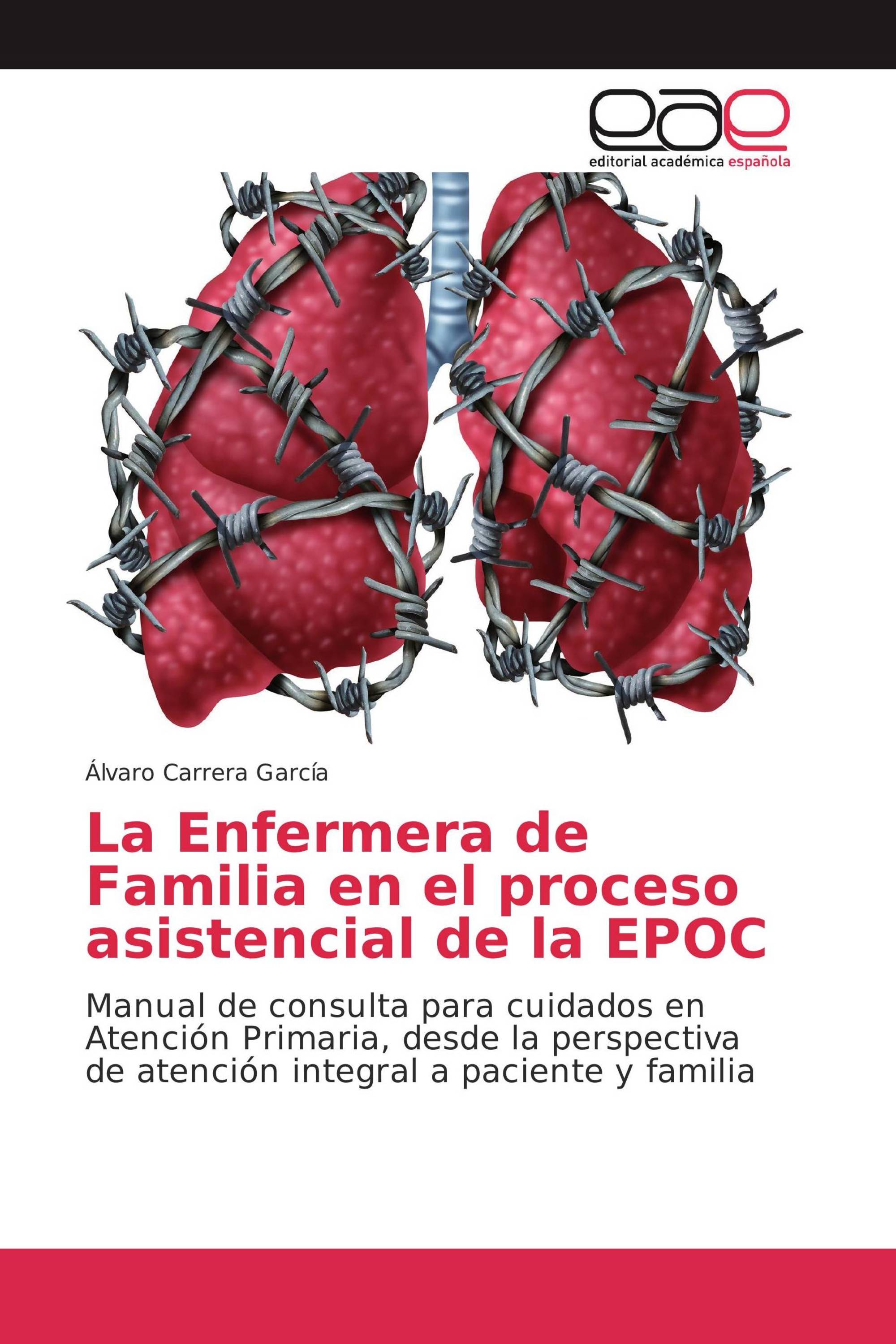 La Enfermera de Familia en el proceso asistencial de la EPOC