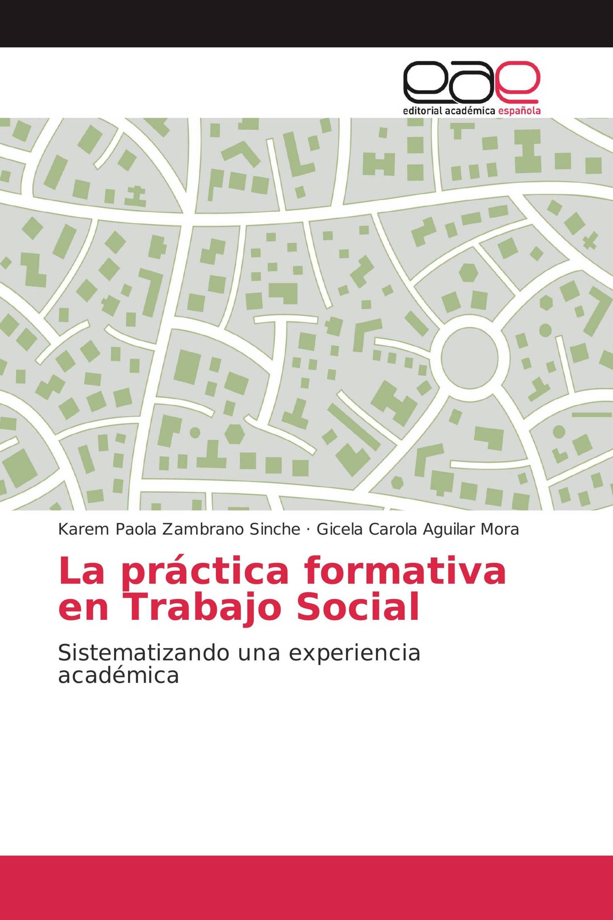 La práctica formativa en Trabajo Social