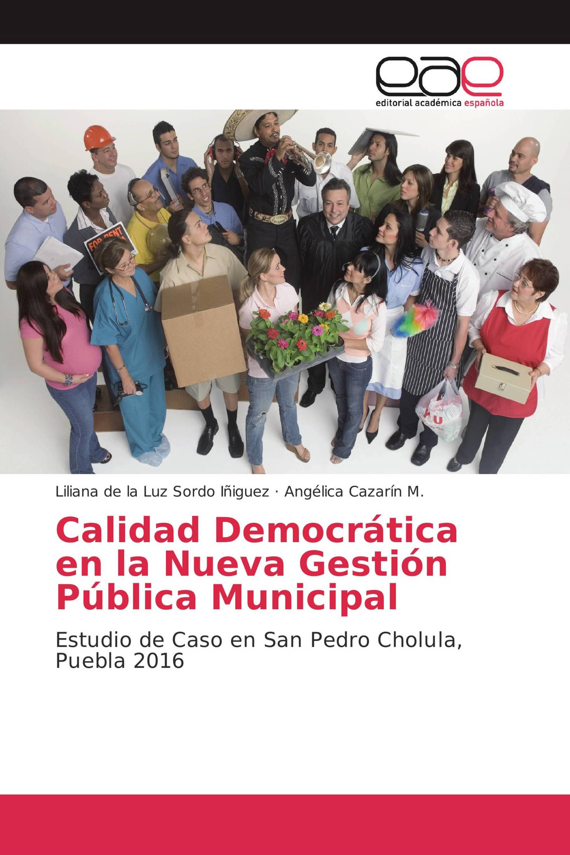 Calidad Democrática en la Nueva Gestión Pública Municipal