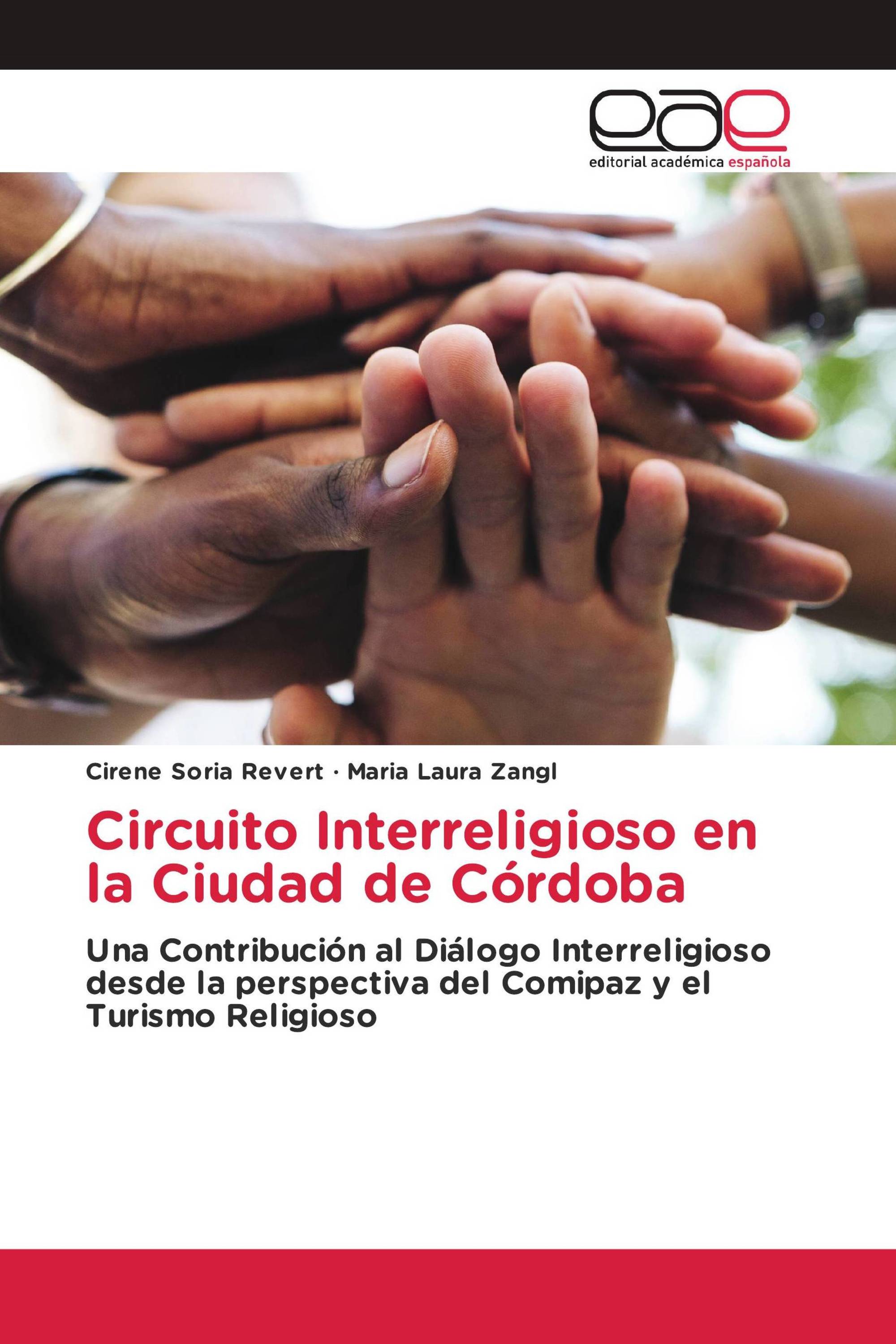 Circuito Interreligioso en la Ciudad de Córdoba