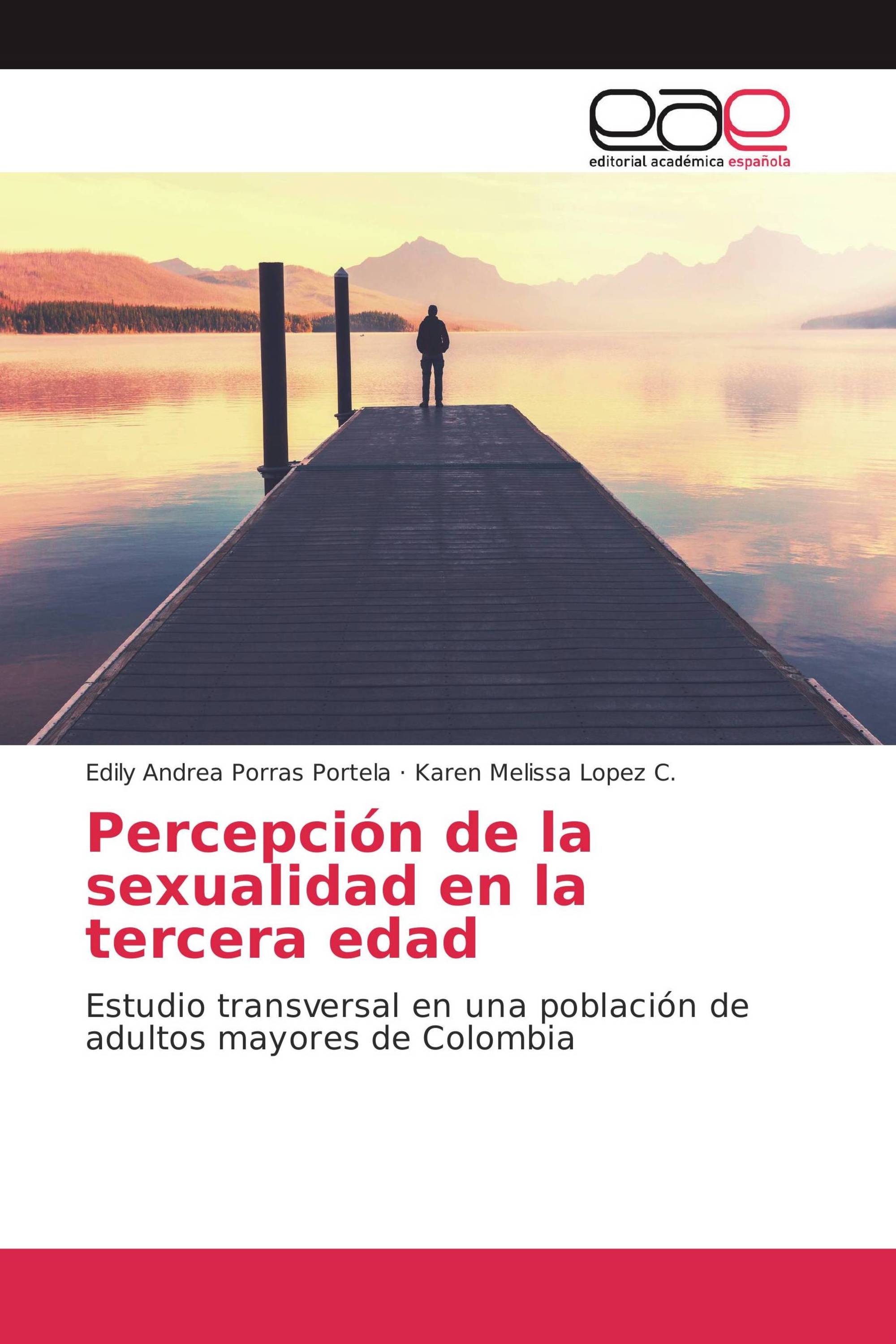 Percepción de la sexualidad en la tercera edad