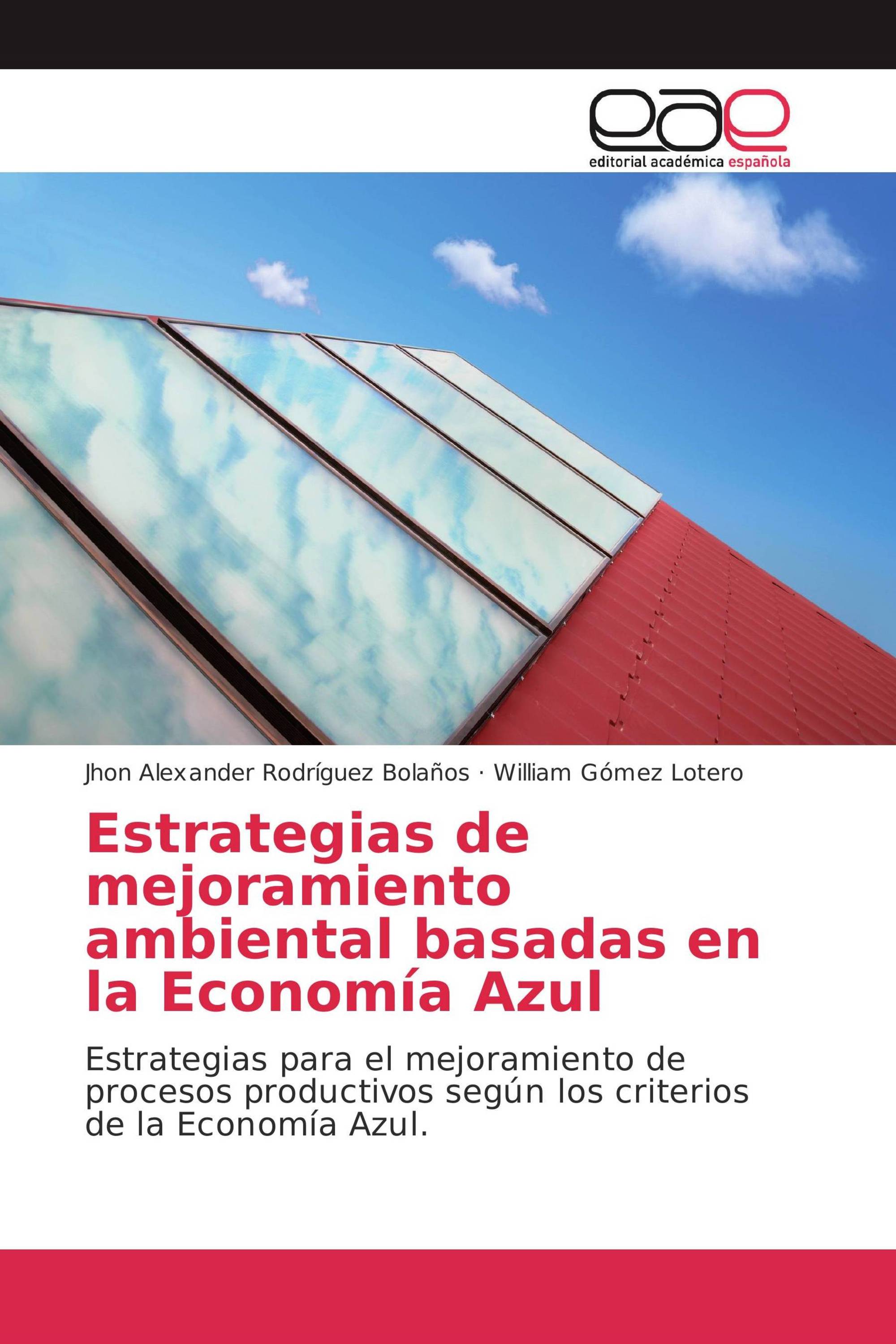 Estrategias de mejoramiento ambiental basadas en la Economía Azul