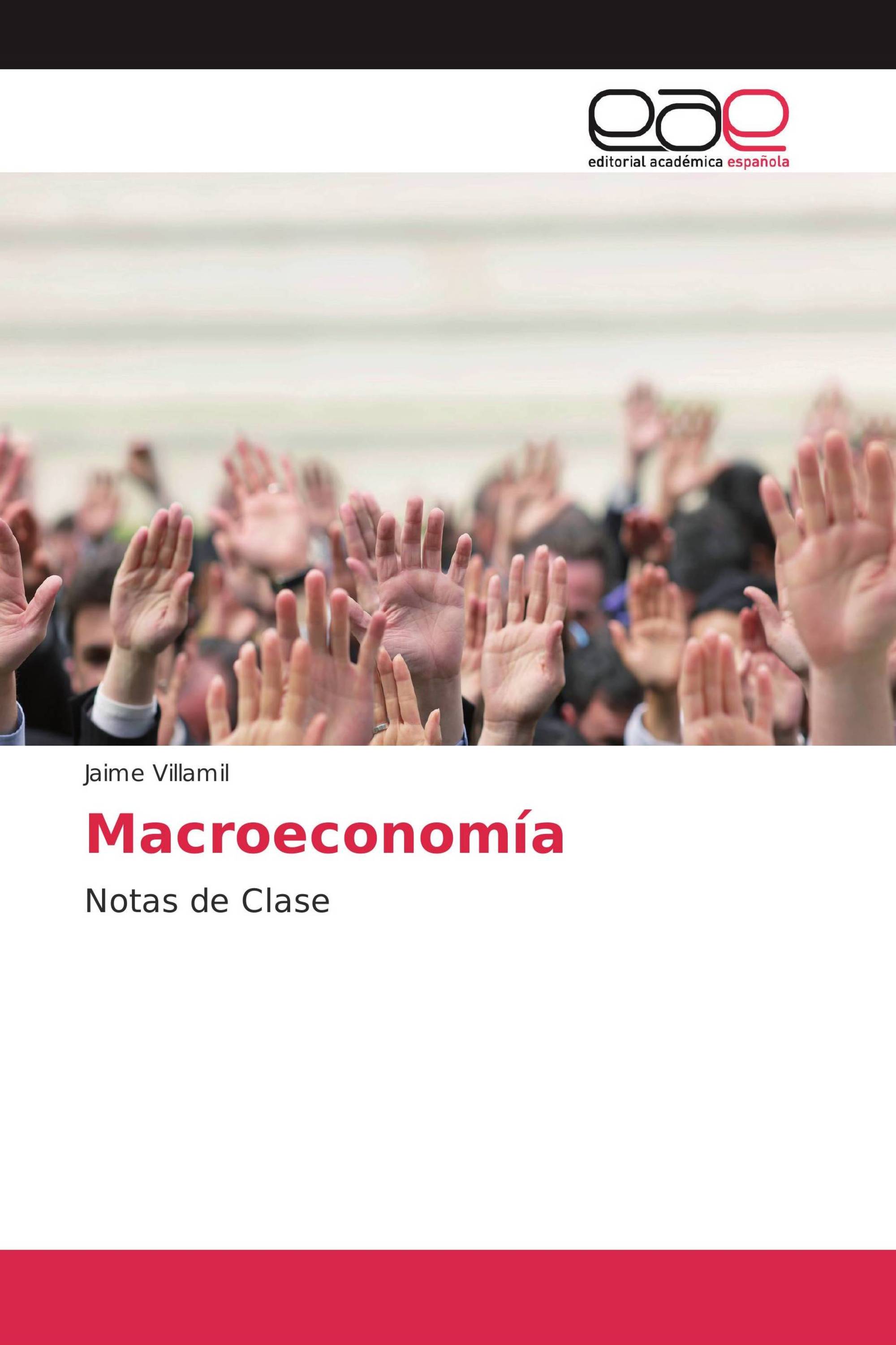 Macroeconomía