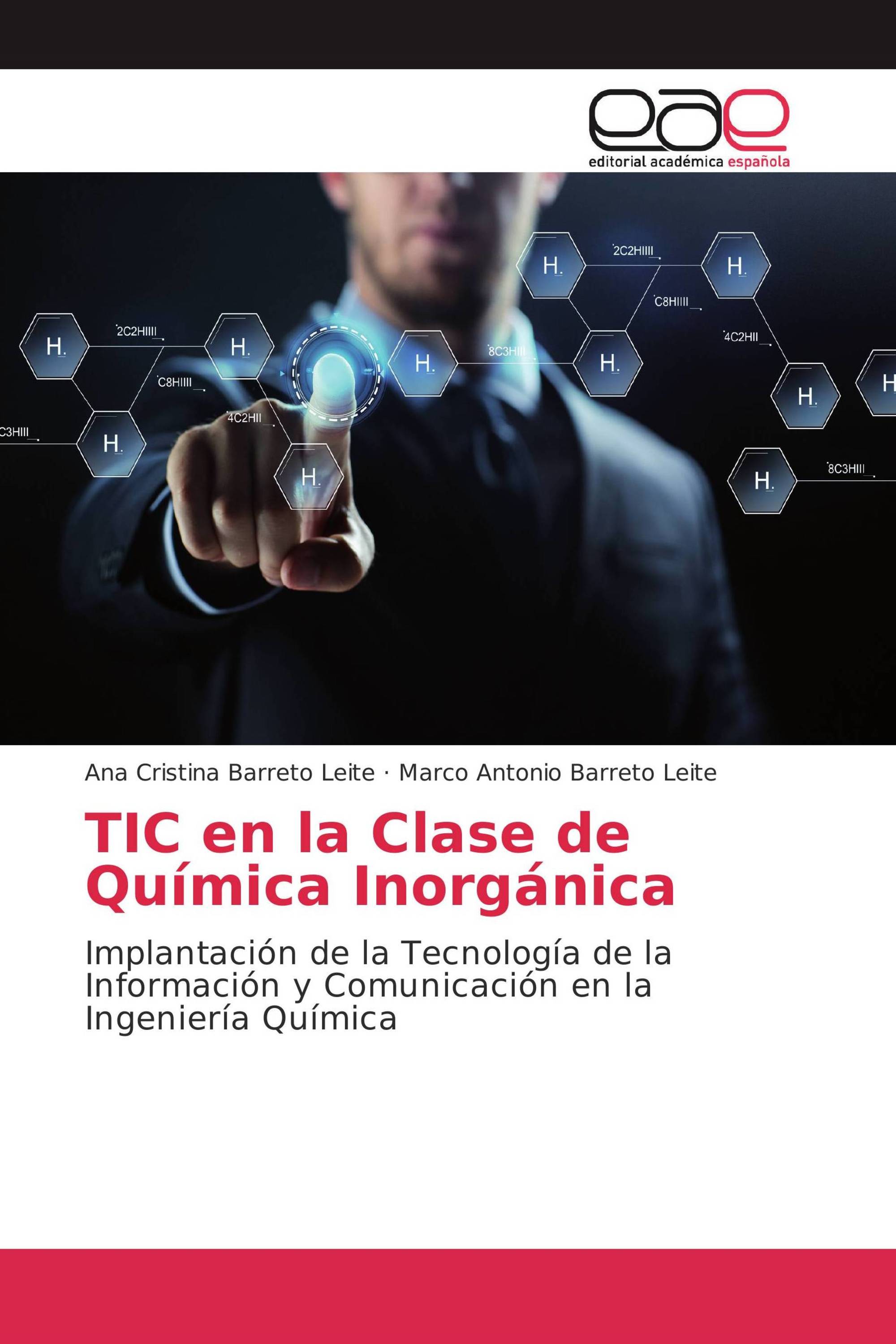 TIC en la Clase de Química Inorgánica