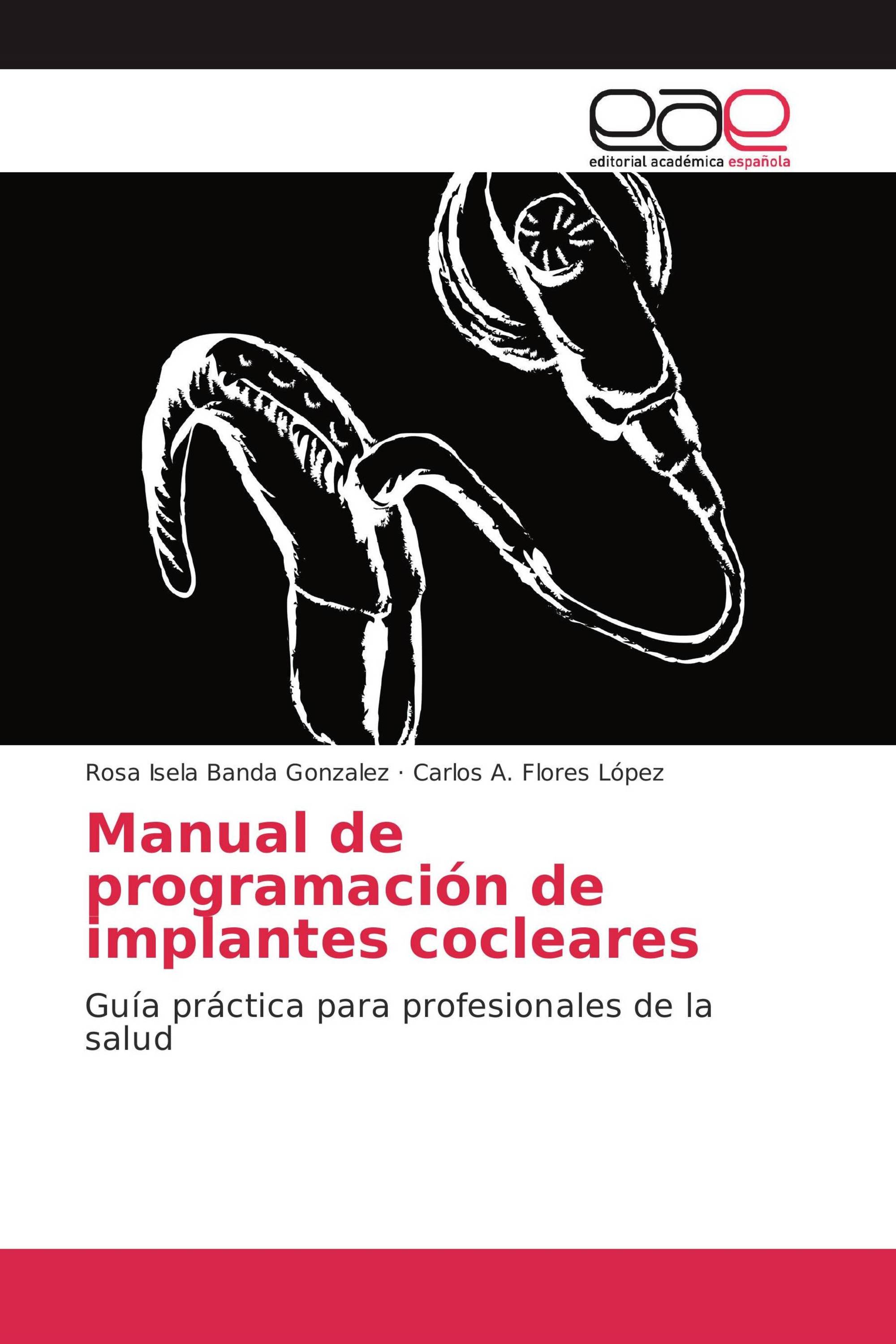 Manual de programación de implantes cocleares