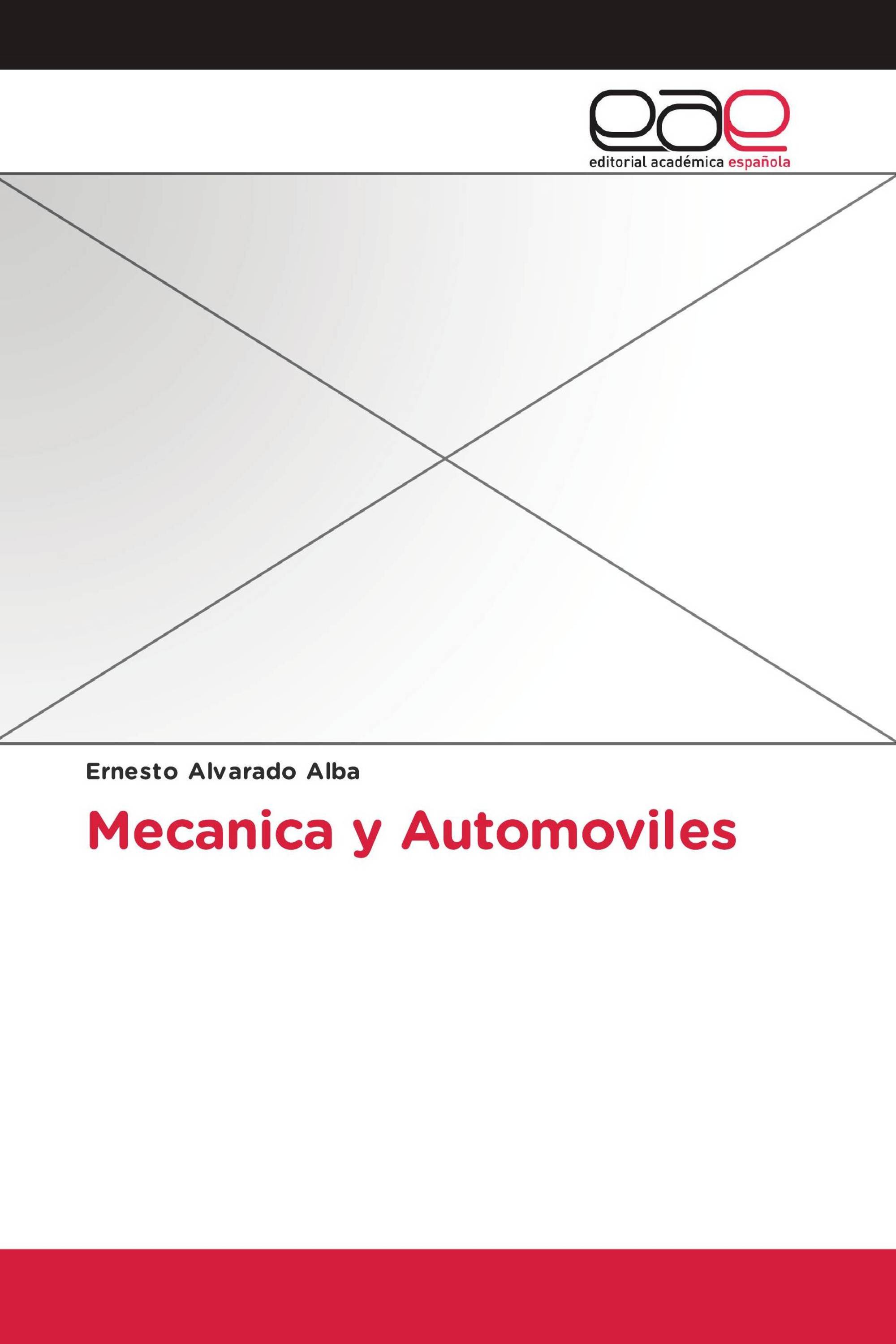 Mecanica y Automoviles